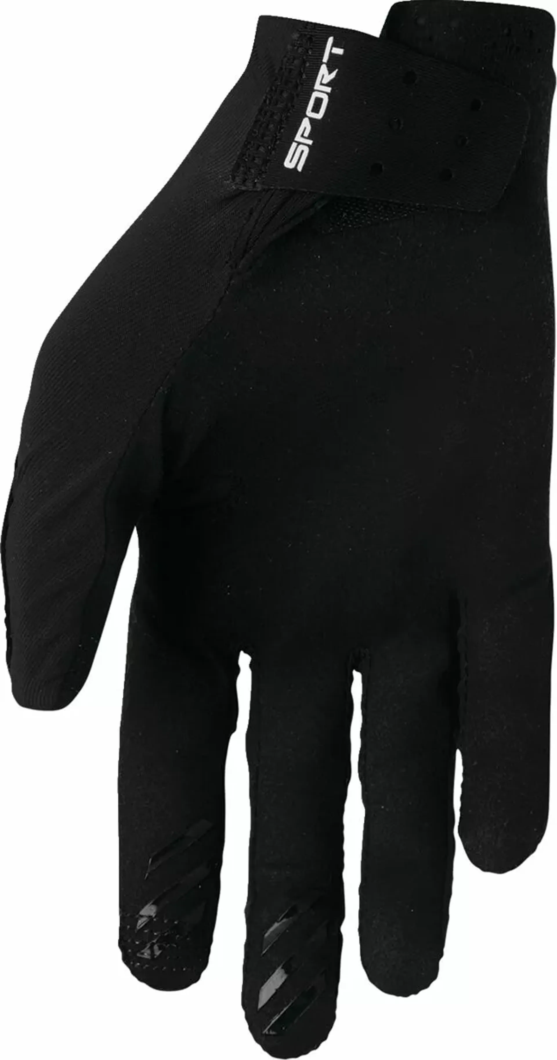 Thor SPORTMODE Handsker - iconic black - Thor
