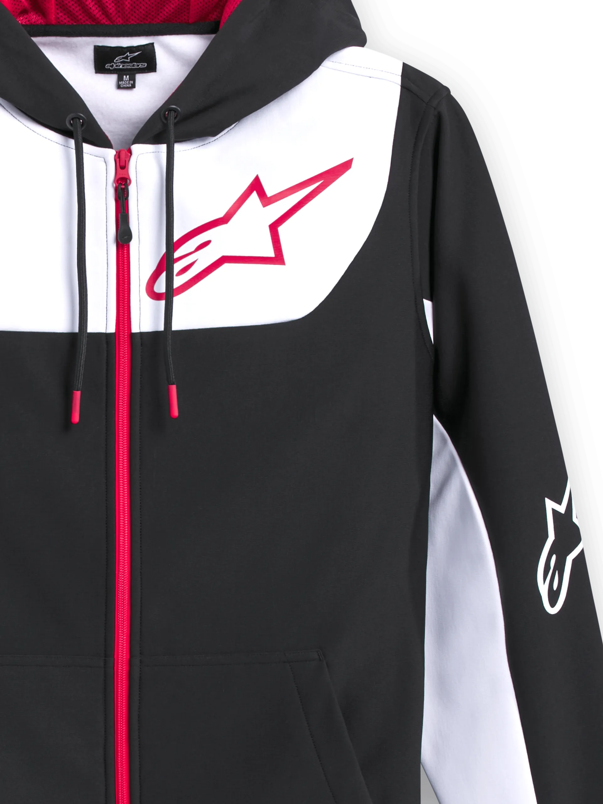 Alpinestars Sessions V3 Hoodie - Alpinestars