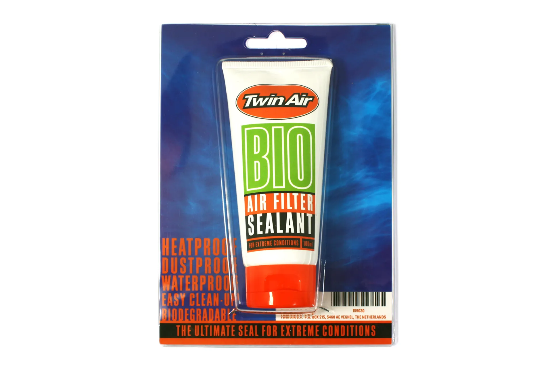 Twin Air Bio Sealant/Grease (100ml) - Twin Air - Motocross Parts