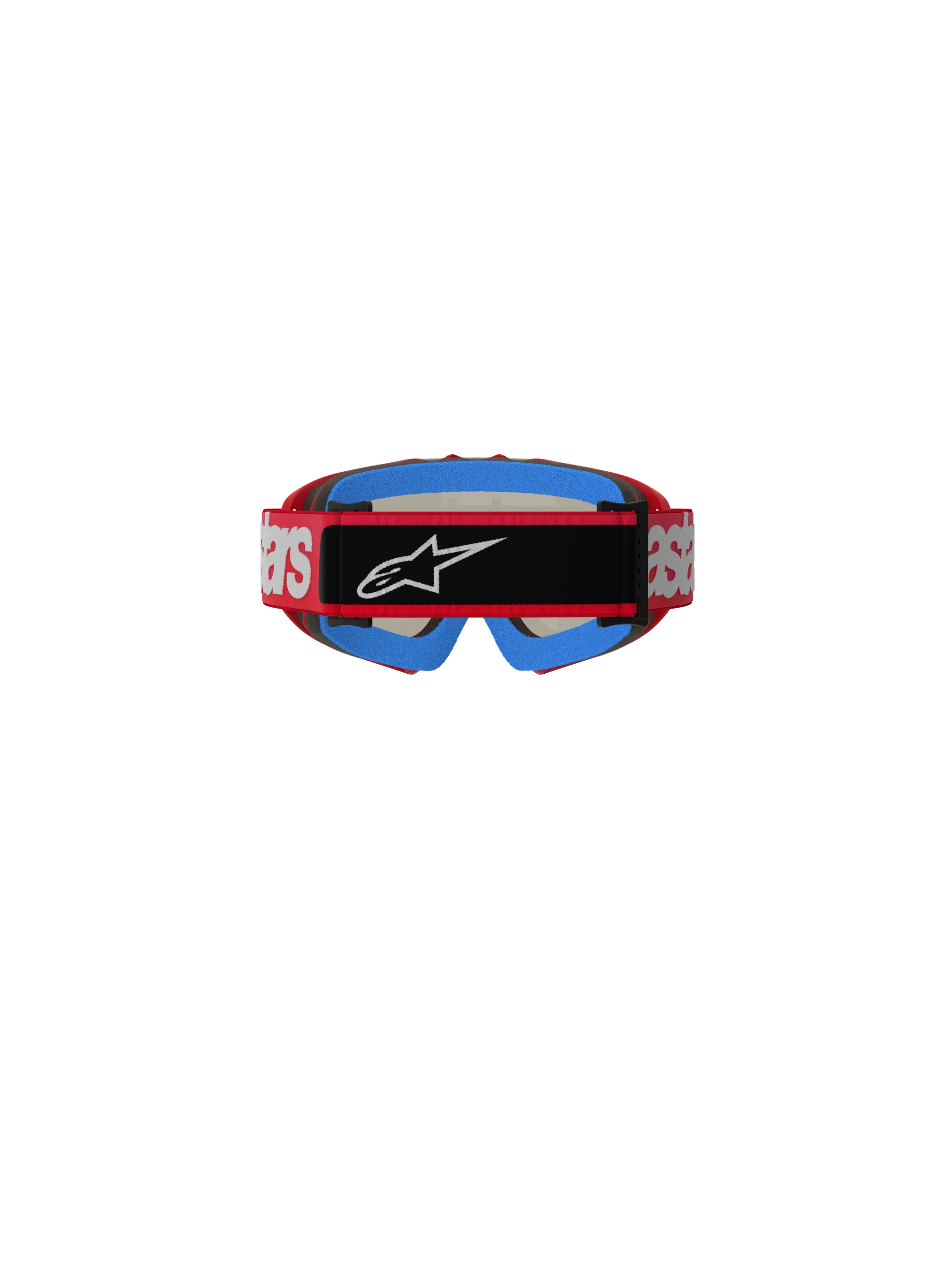 Alpinestars Vision Youth Blaze Goggles - Alpinestars