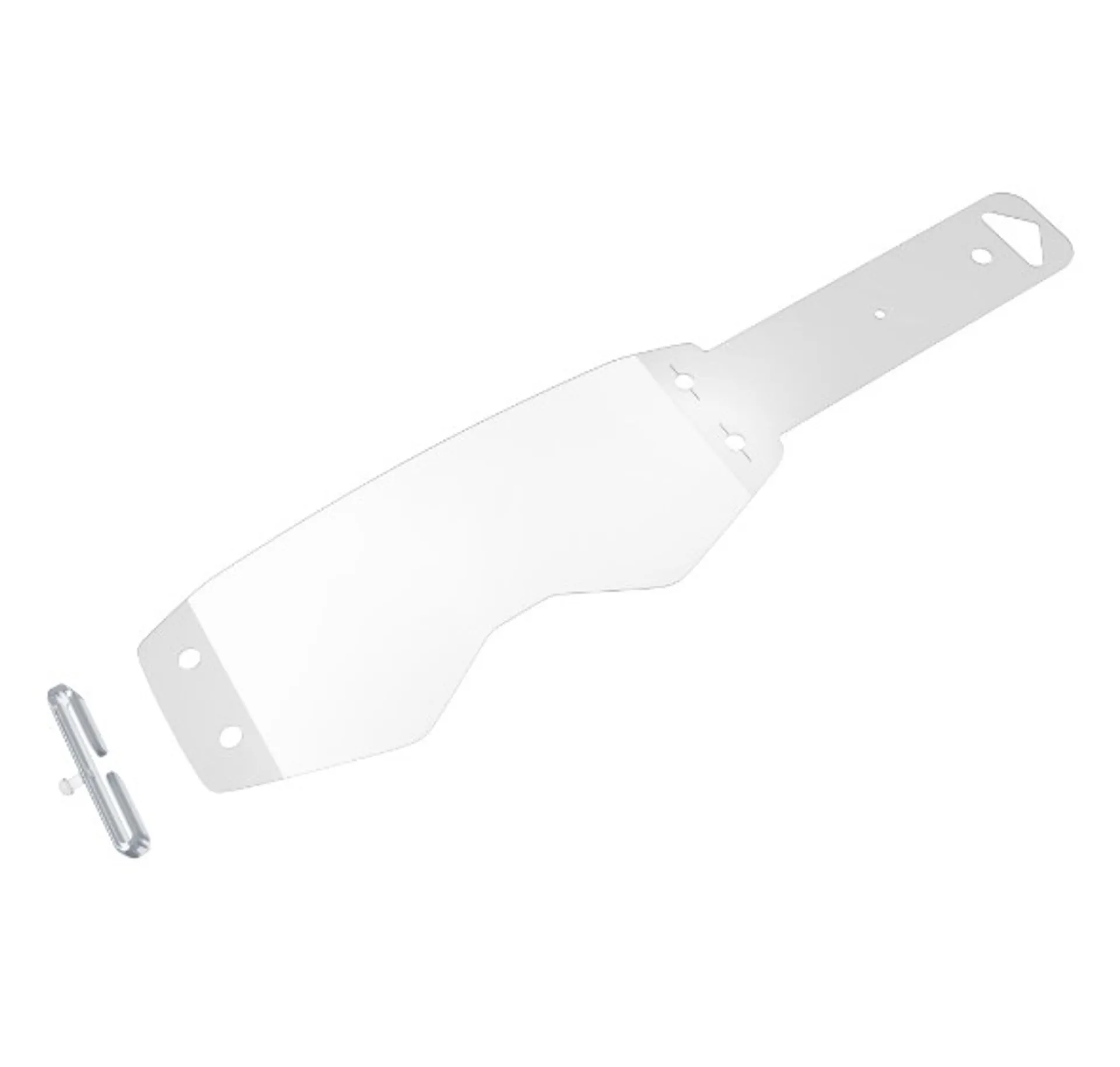 Scott Laminated Tear Off Prospect/Fury PAK-2x7 - Scott - Motocross Parts