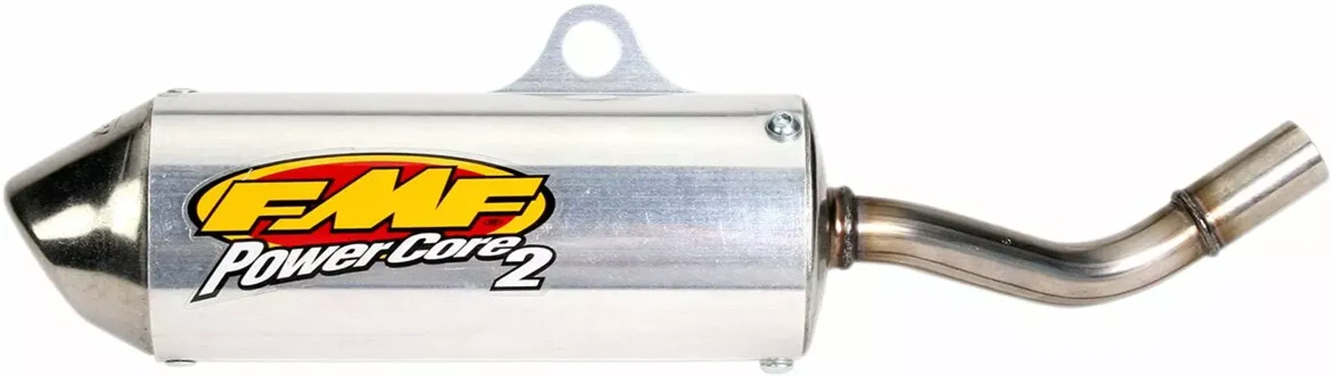 Fmf Powercore 2 lyddæmper Yamaha YZ85 1993-... - FMF - Motocross Parts