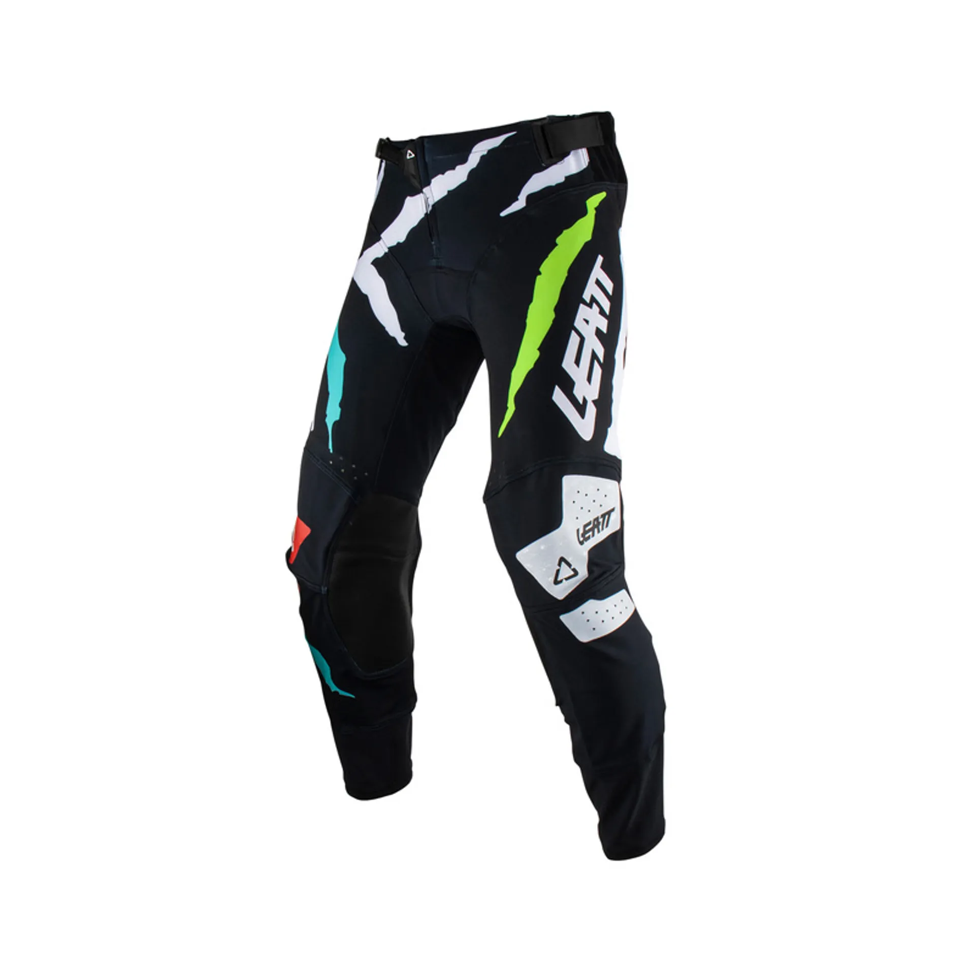 Leatt bukser 5.5 Tiger - Leatt - Motocross Parts