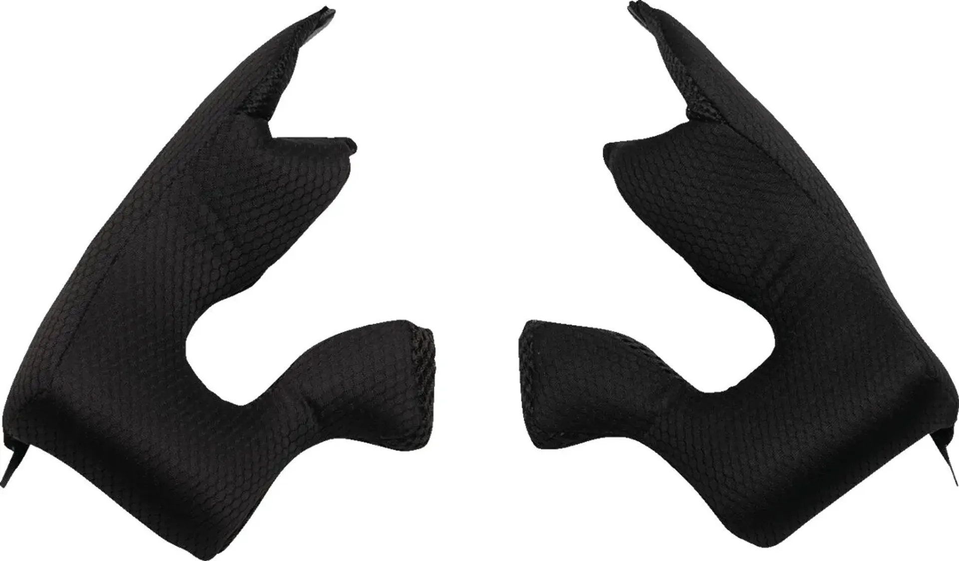 Thor Youth fleet - kindpuder sort - Thor - Motocross Parts
