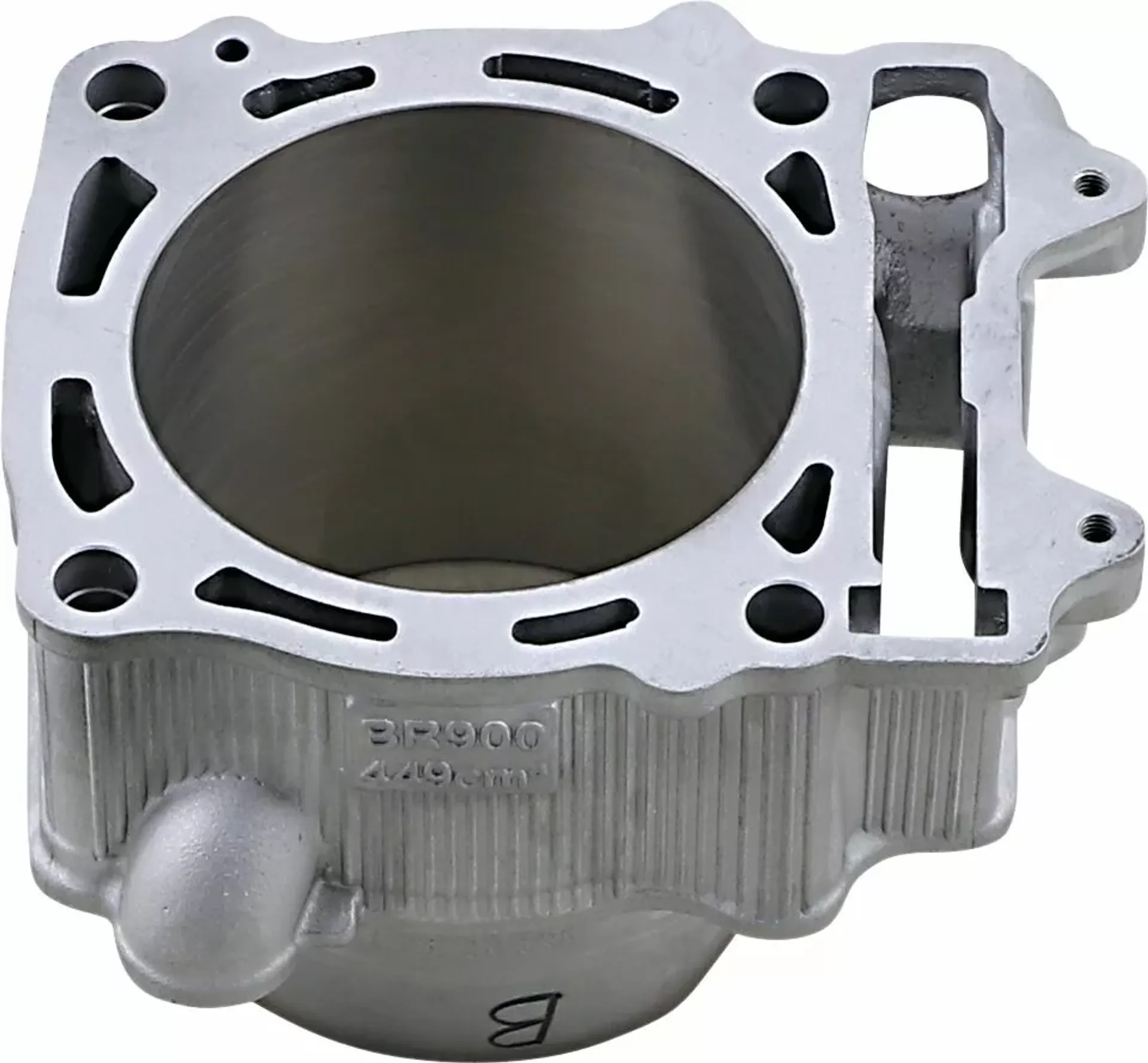 Moose Offroad udskiftningscylinder Yamaha YZ450F 2020-2023 - Moose Racing - Motocross Parts