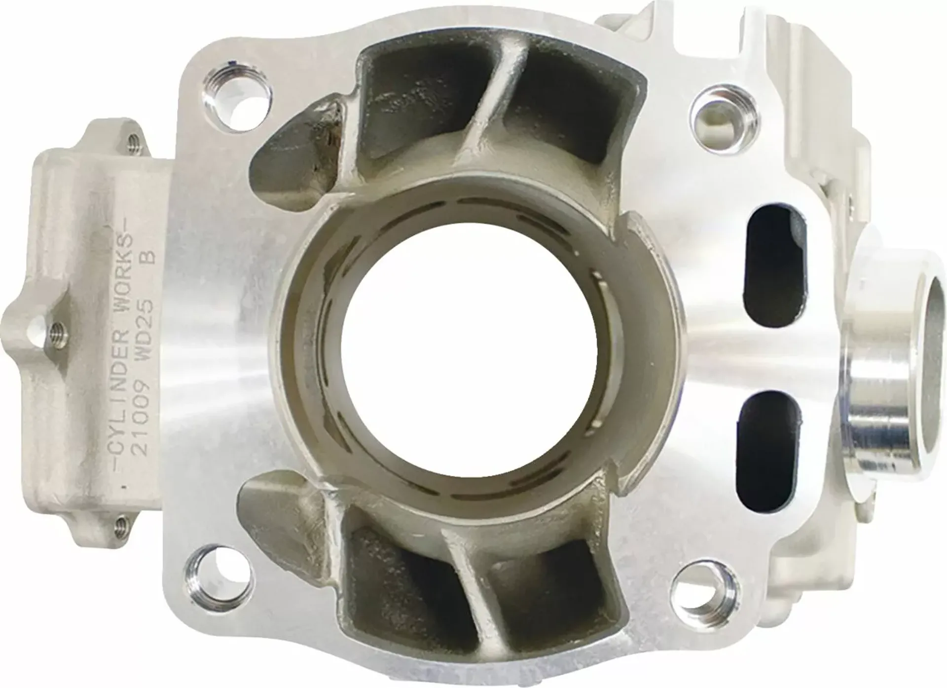 Cylinder Works Big Bore Cylinder Kit Big Bore Cylinder Kit Yamaha 1999-2024 - CYLINDER WORKS
