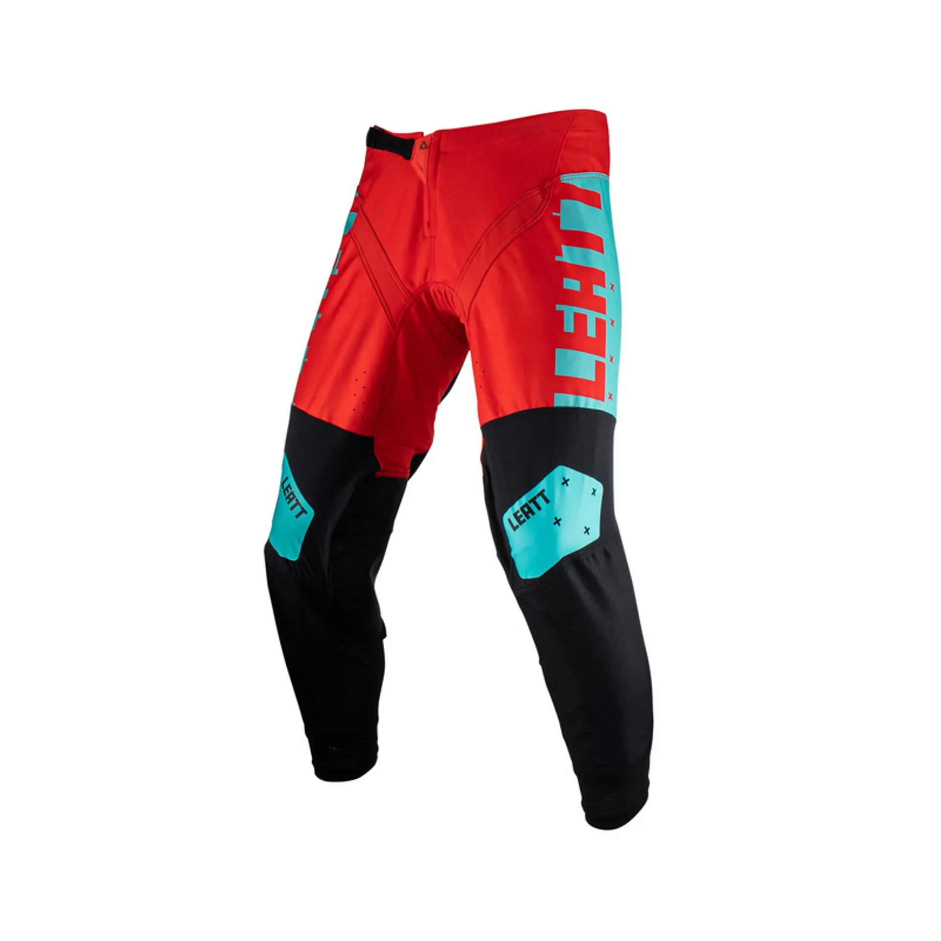 Leatt Pants 4.5 Fuel Leatt Pants 4.5 Fuel - Leatt - Motocross Parts