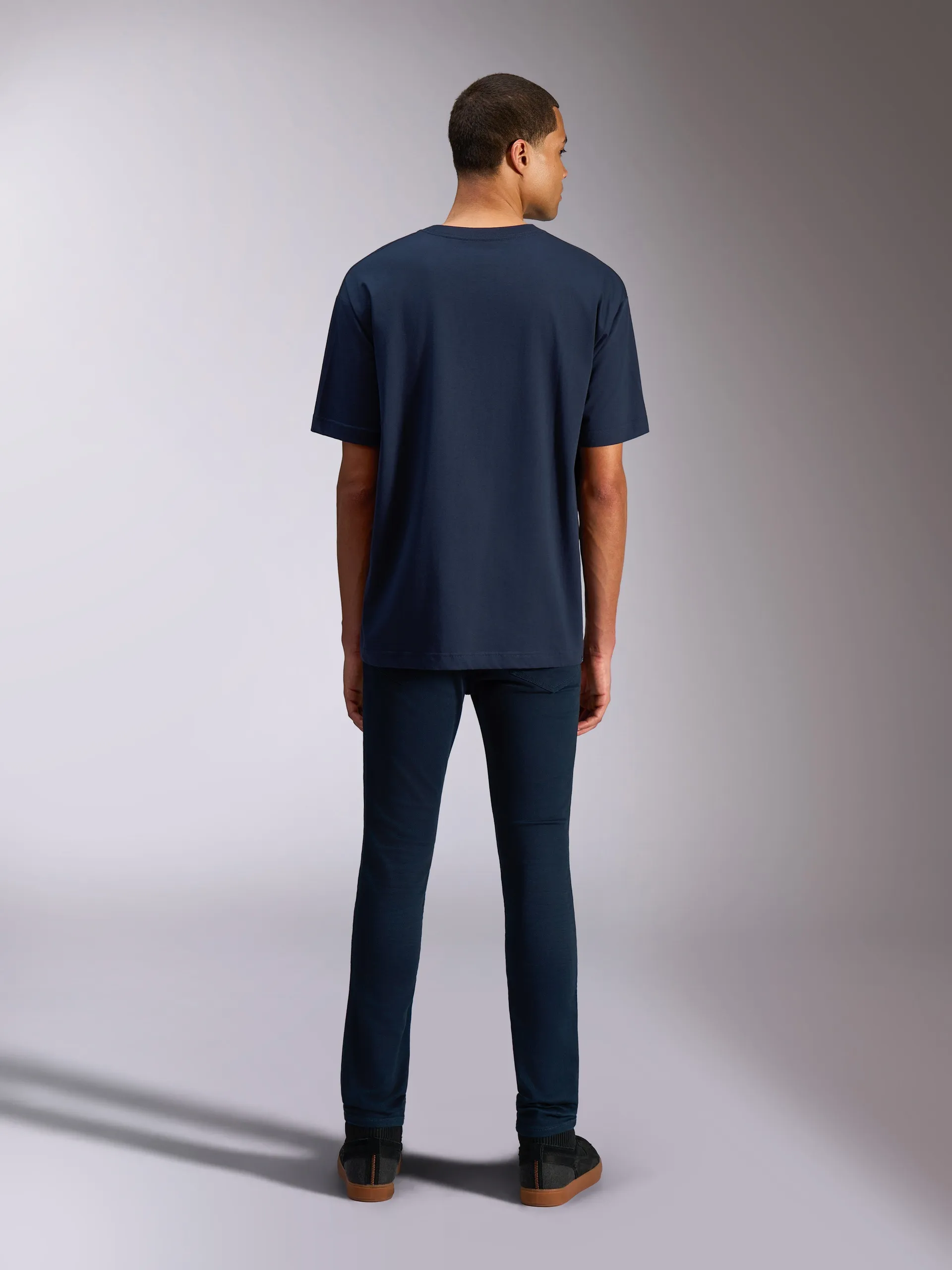 Alpinestars Alter Oversized CSF T-Shirt - Alpinestars