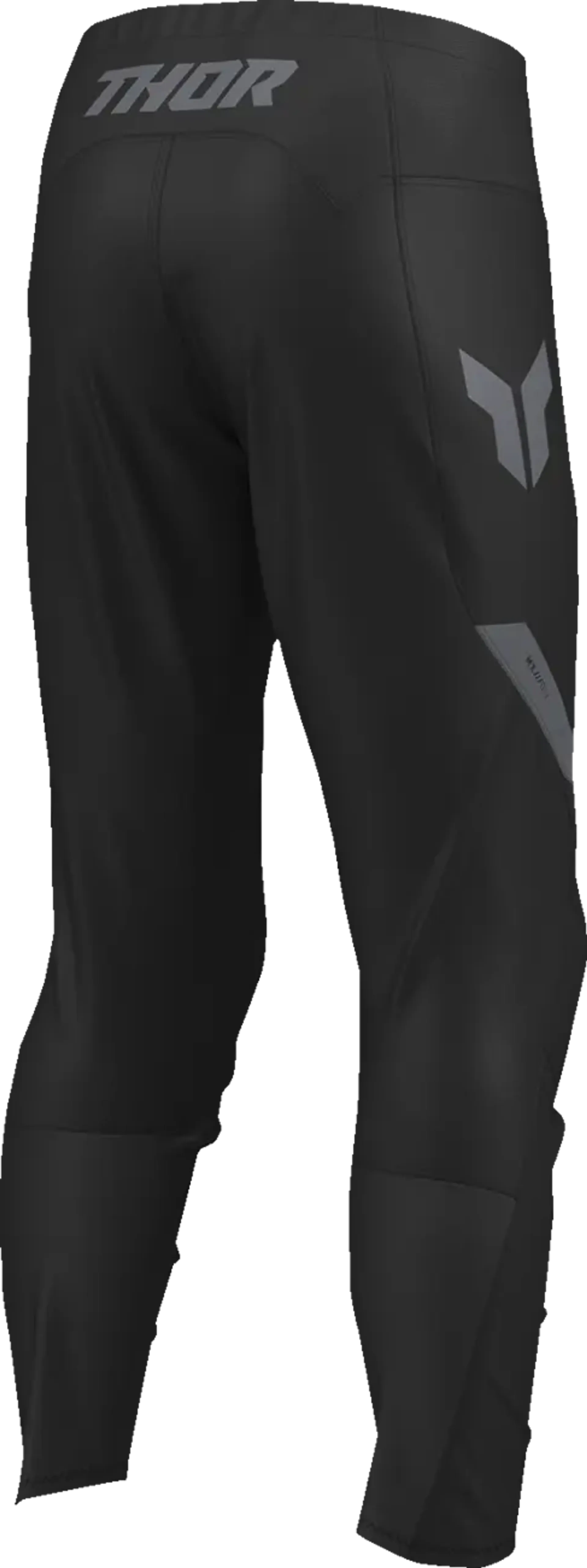 Thor Ridemode Pant - Menace Black - Thor