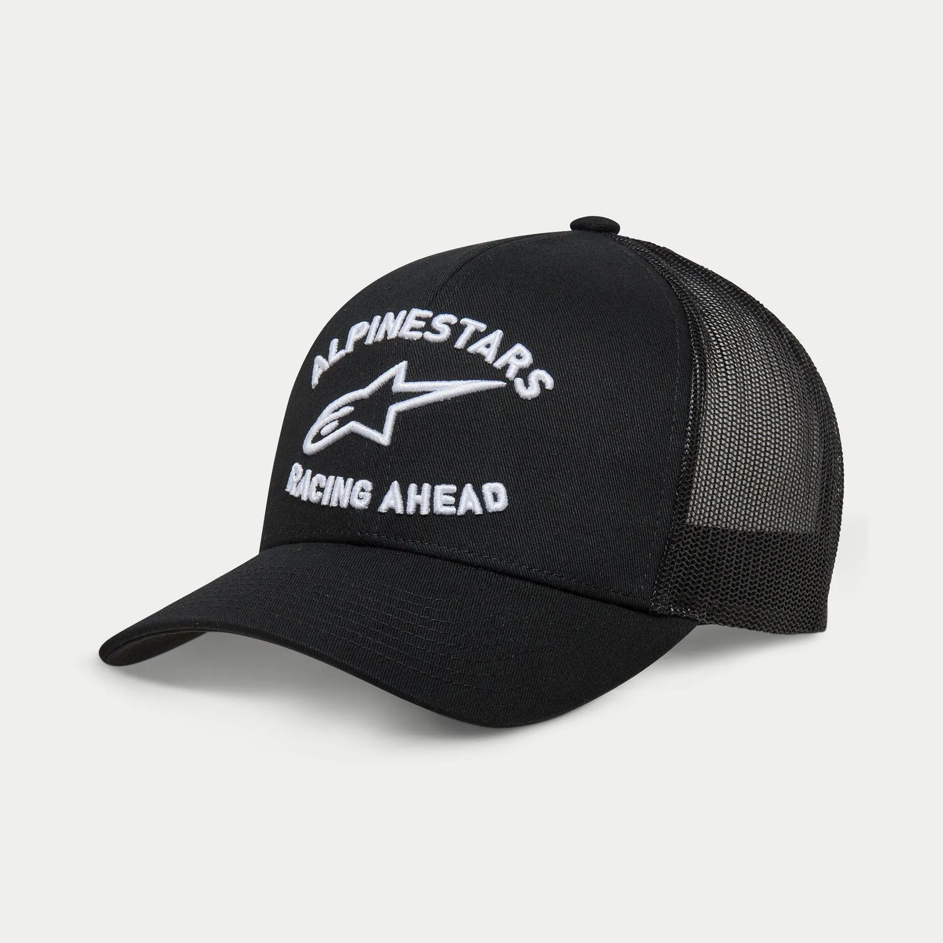 Alpinestars Triple Trucker Hat - Alpinestars