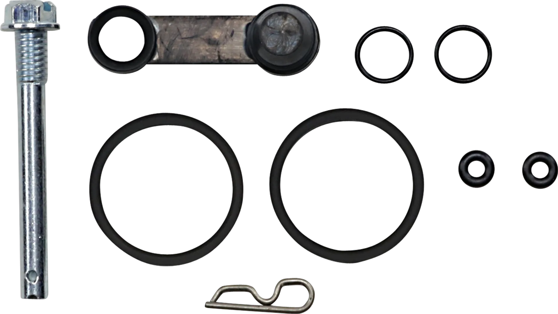 Moose Racing reparationssæt bag kaliber - SX85 Moose Racing reparationssæt bag kaliber - SX85 - Moose Racing - Motocross Parts