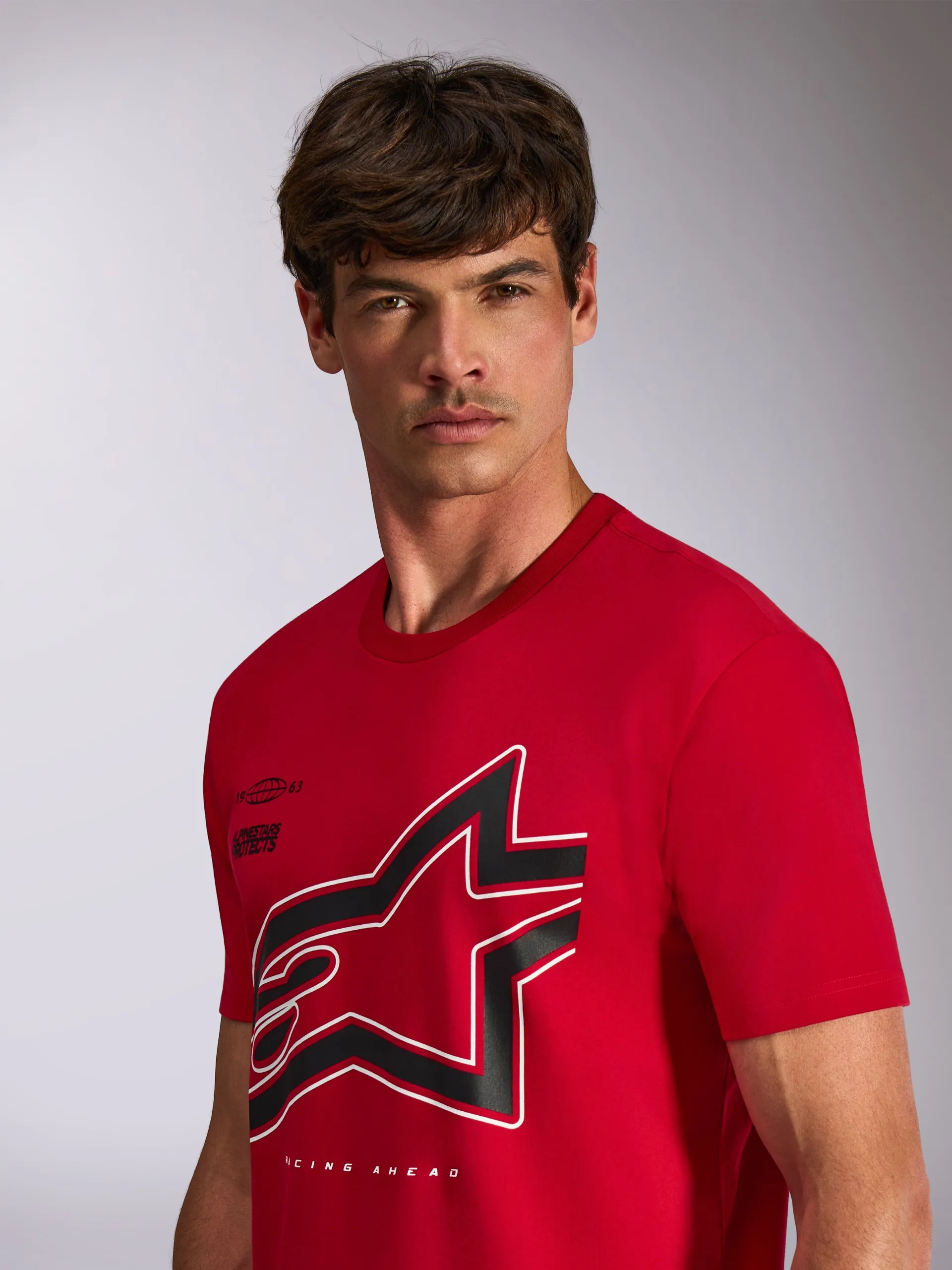 Alpinestars Authority CSF T-Shirt - Alpinestars