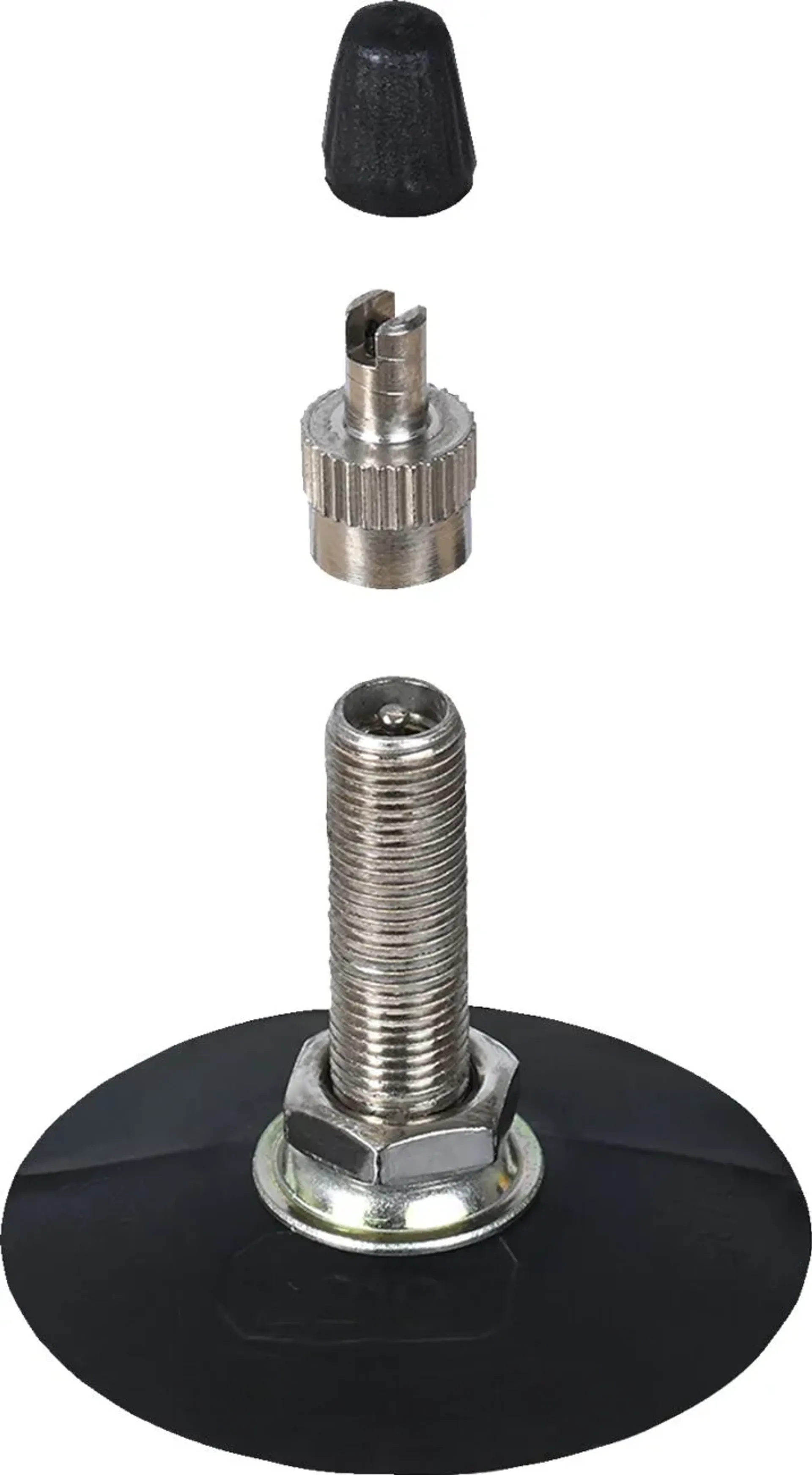 Mitas Heavy-Duty Tubes 90/100-16 TR6 HD 2MM - Mitas