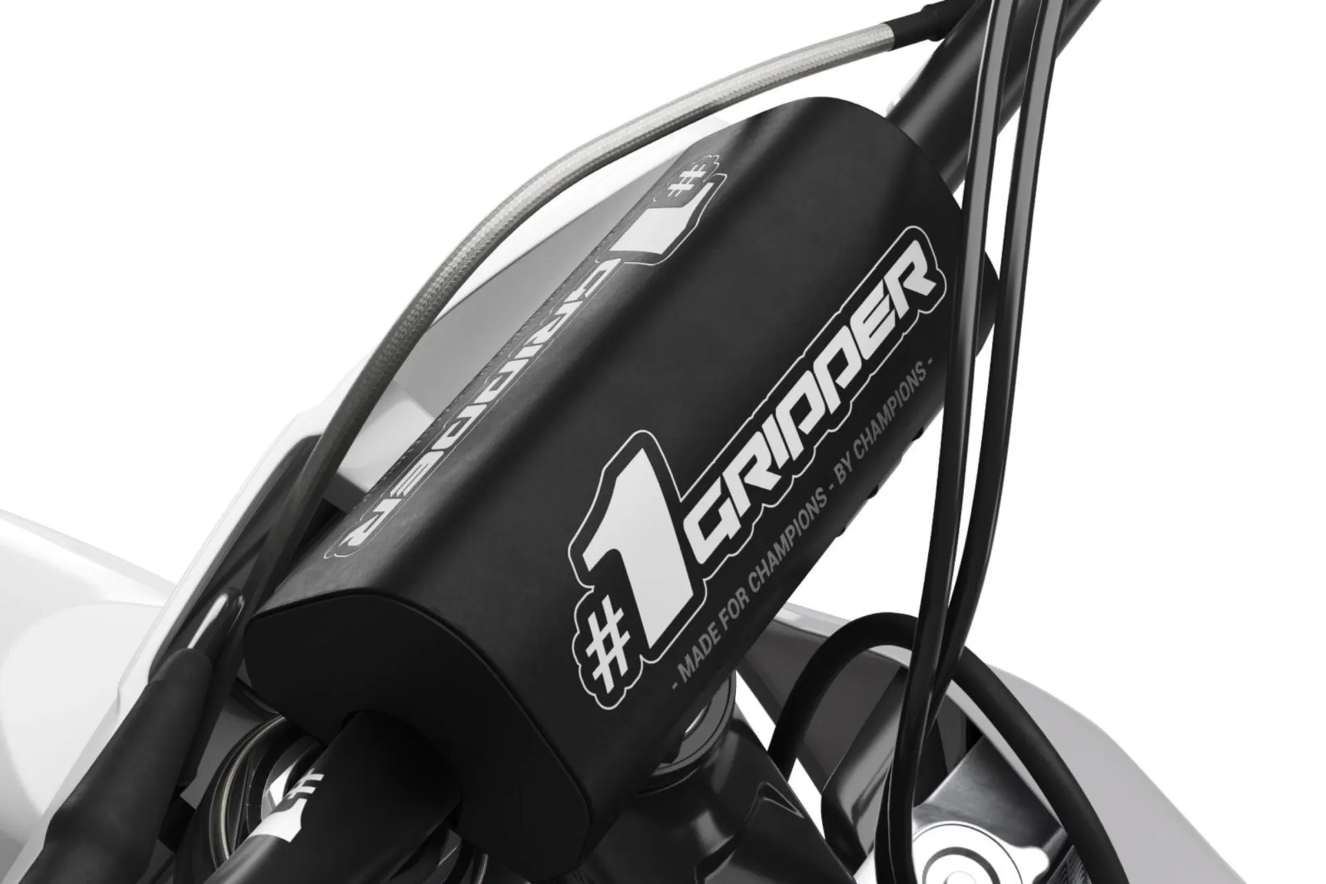 ONEGRIPPER Spiral Handlebar - OneGripper