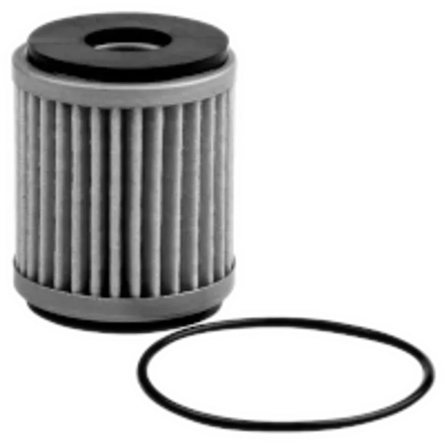 Oliefiltre