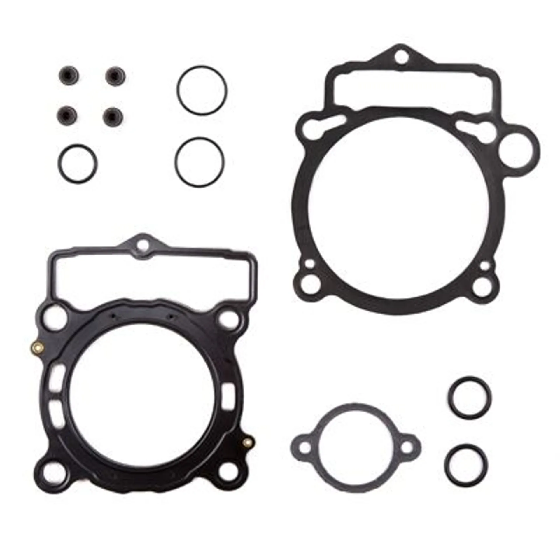 ProX Top end pakningssæt SX250F 16-... - ProX - Motocross Parts
