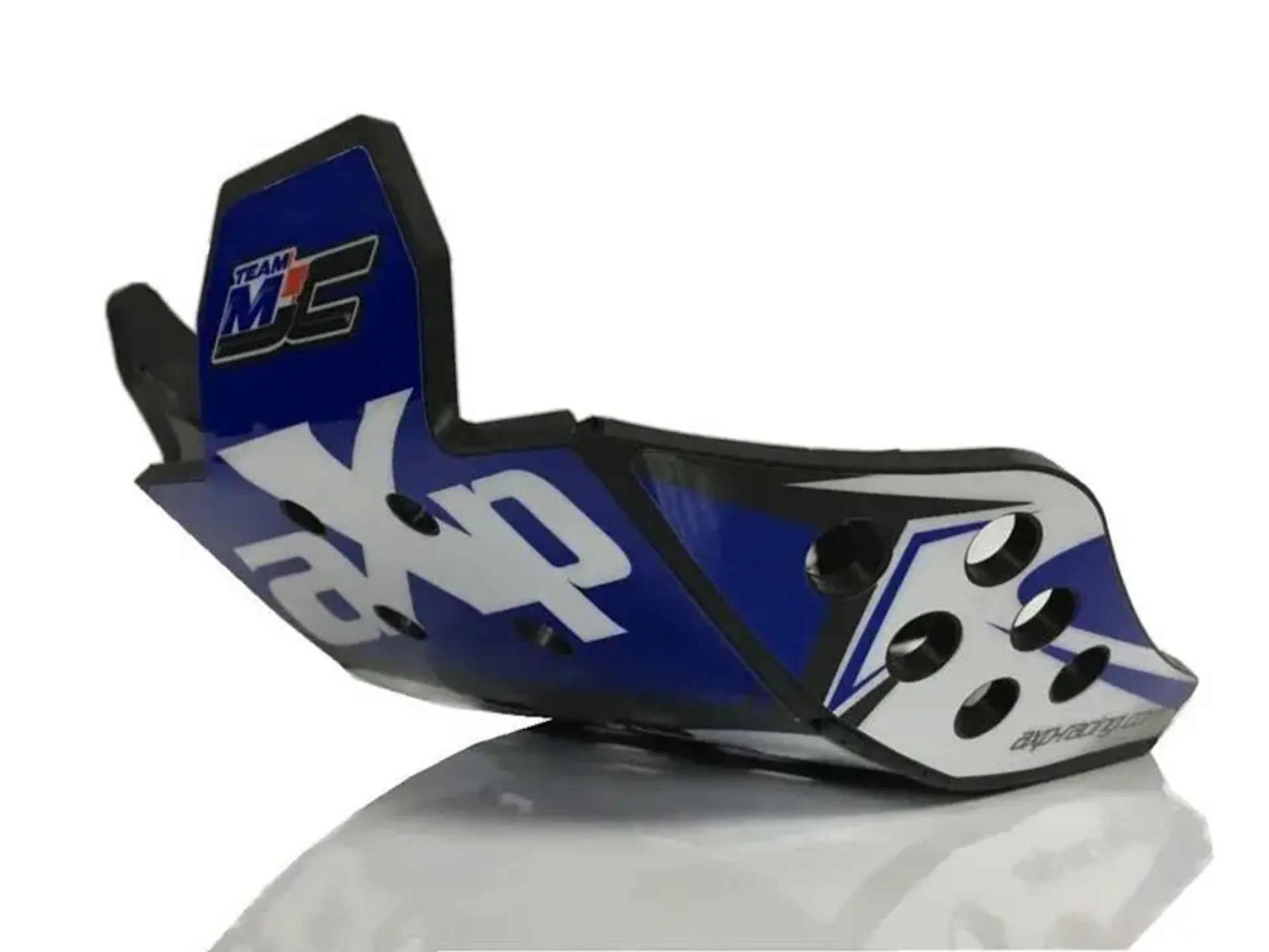 AXP RACING Skid Plate YZ125 - AXP RACING