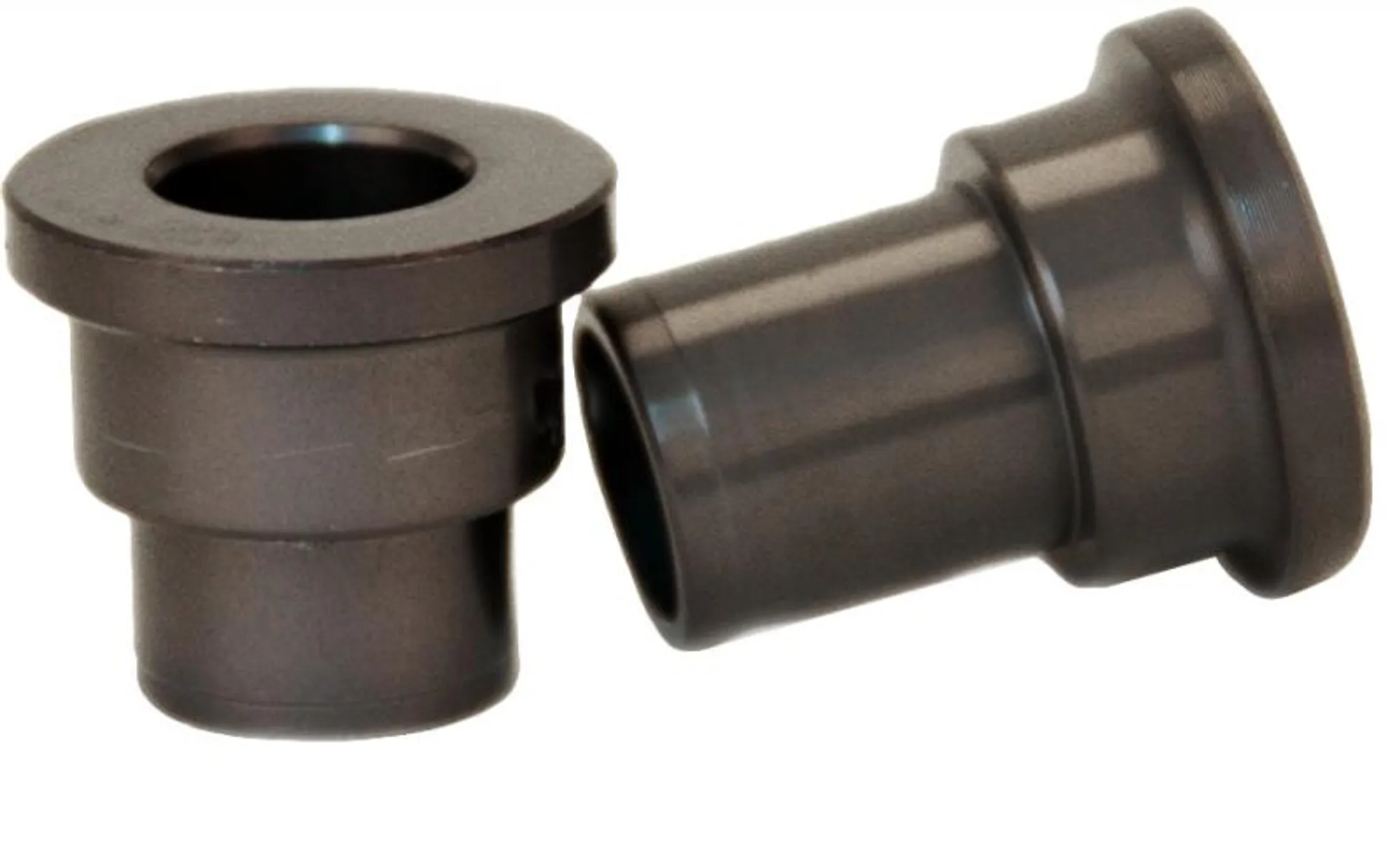 Haan Wheels afstandssæt foran - YZF - Haan Wheels - Motocross Parts