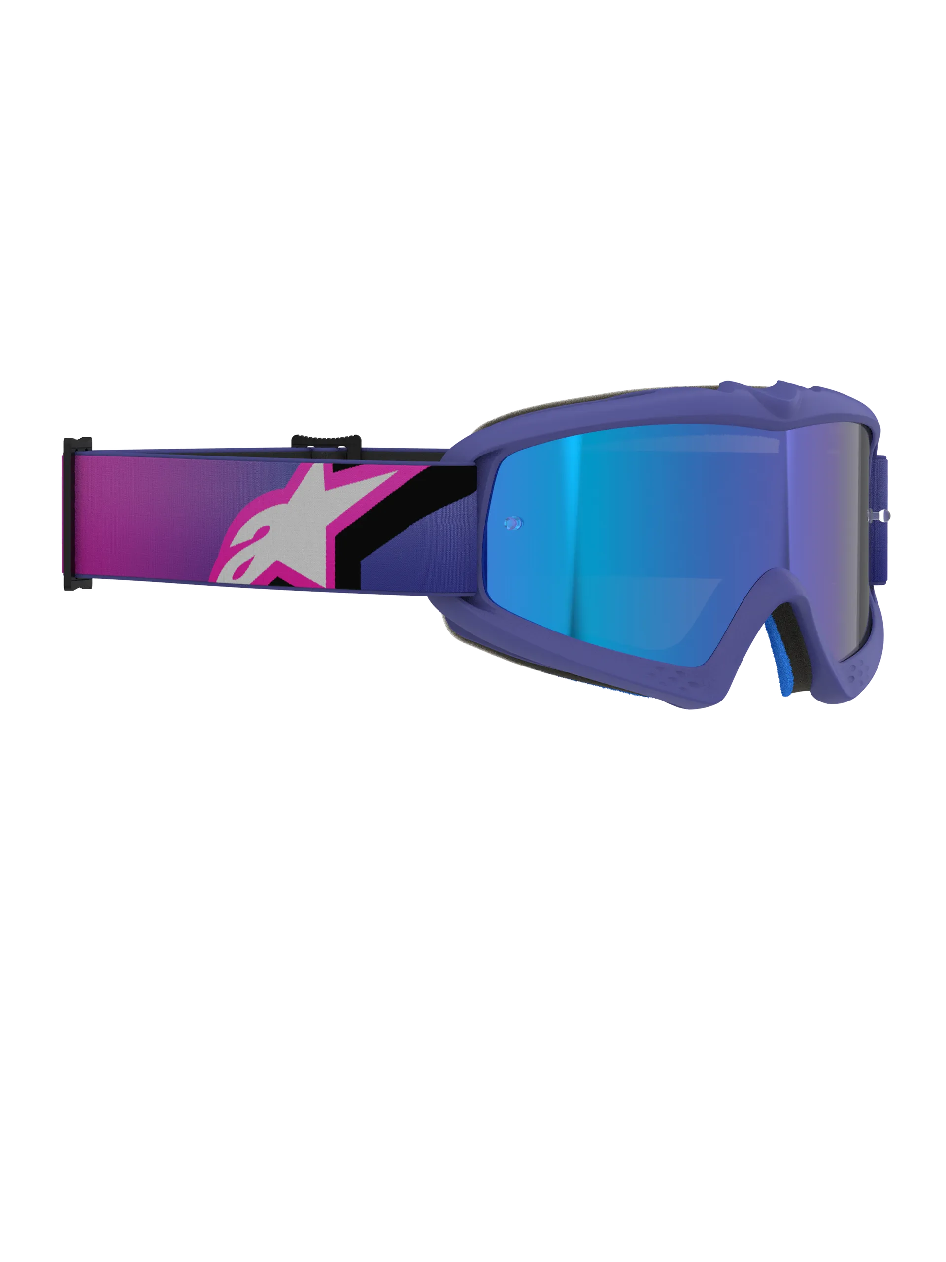 Alpinestars Vision Youth Corp Goggles - Alpinestars