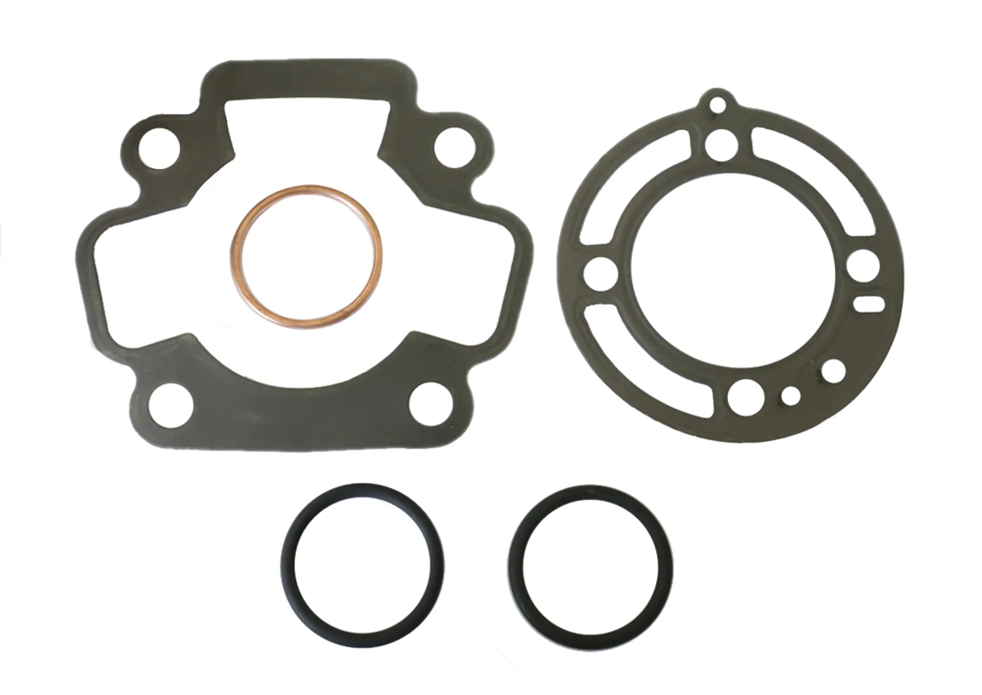 Athena pakningssæt til Big Bore Cylinder Kit KX65 2002- - Athena