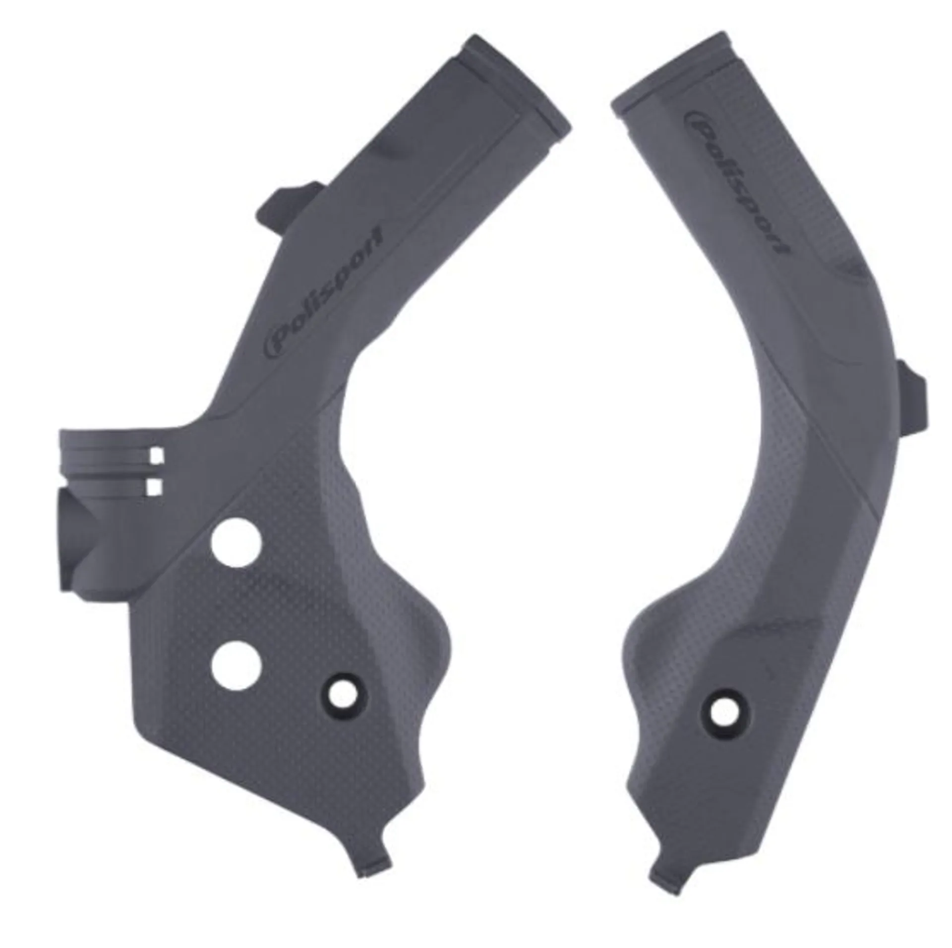Polisport stelbeskytter Husqvarna TC/FC (19) TE/FE (20) Nardo Grey (12) - Polisport