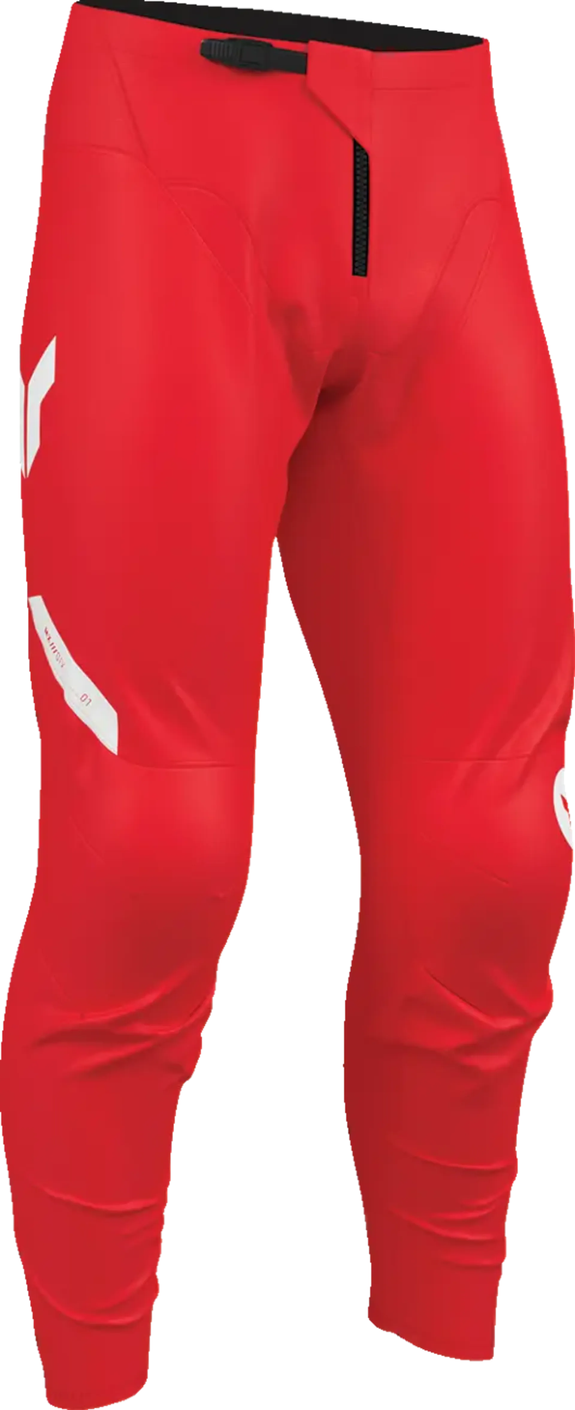 Thor Ridemode Pant - Menace Red Thor Ridemode Pant - Menace Red - Thor - Motocross Parts