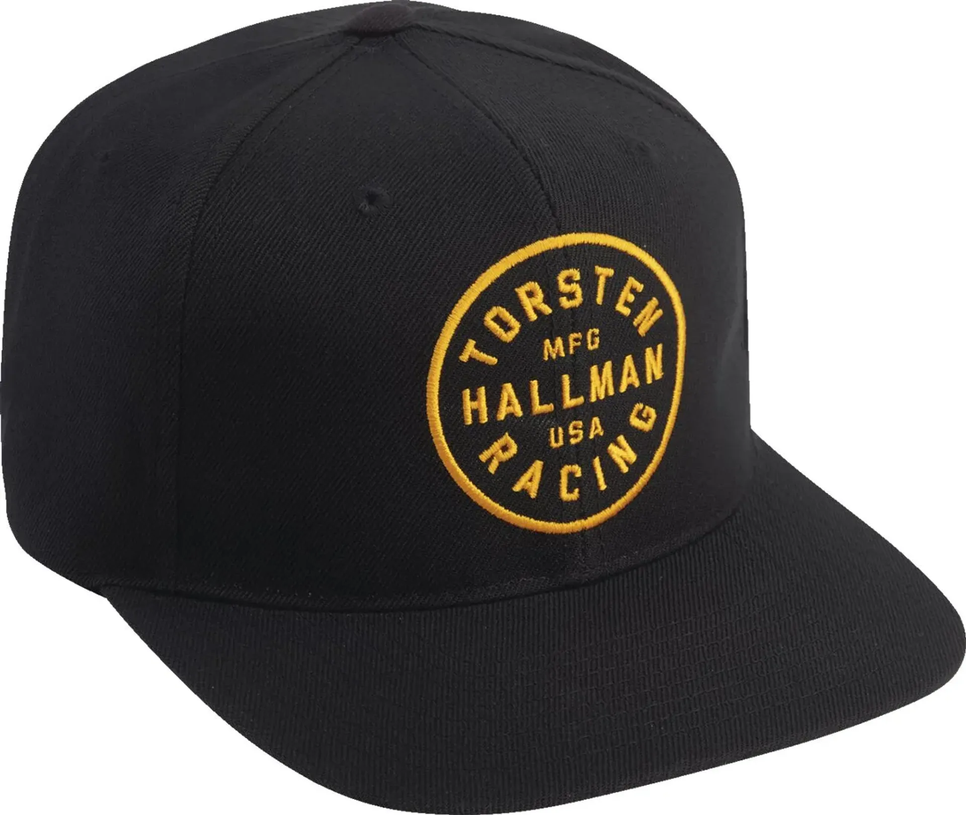 Thor tradition snapback - sort - Thor