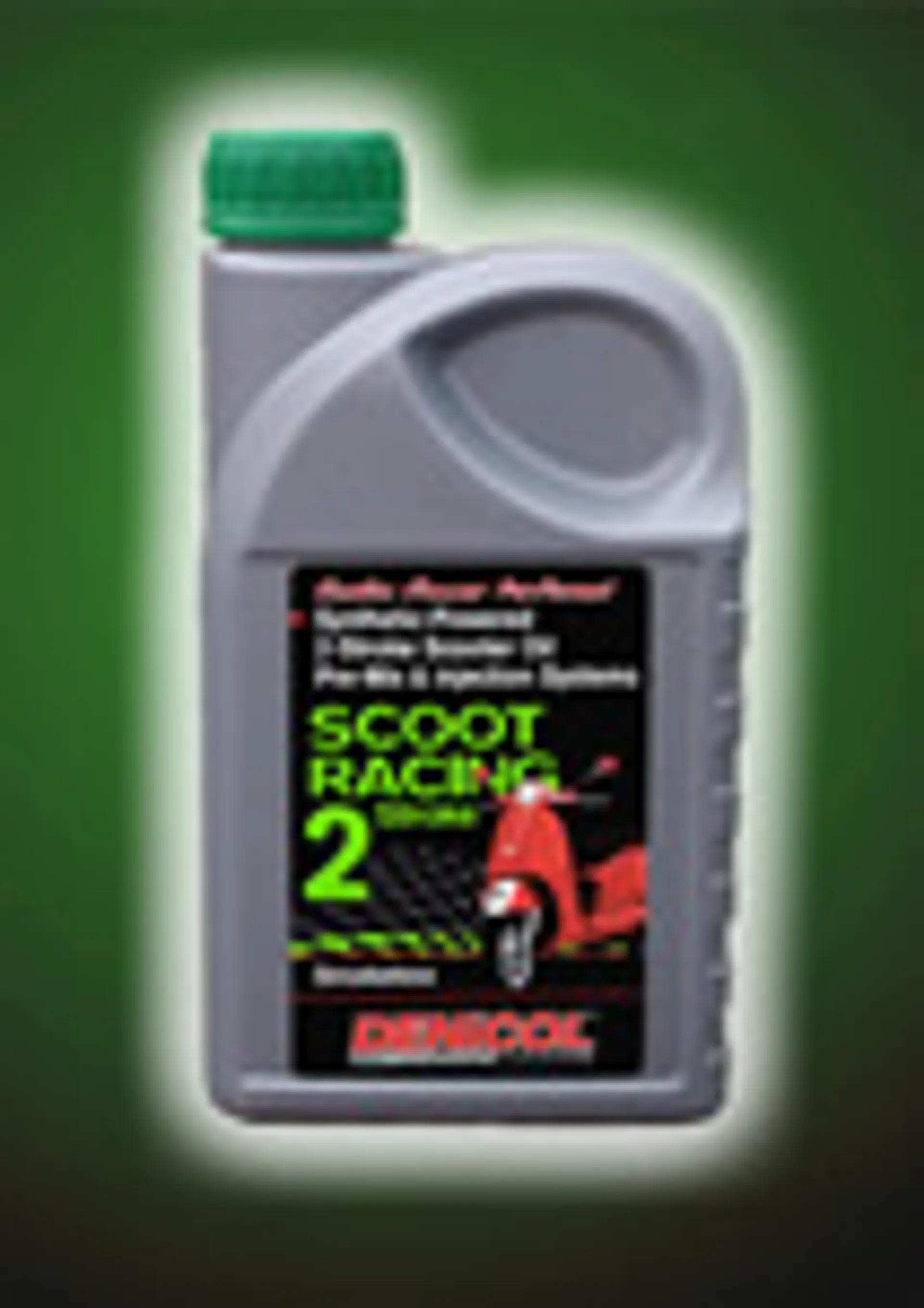 Denicol Scoot Racing - Denicol - Motocross Parts