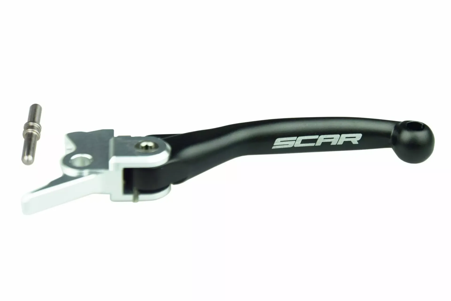 Scar koblingsgreb KTM 65 SX/85 SX 2013-... - Scar - Motocross Parts