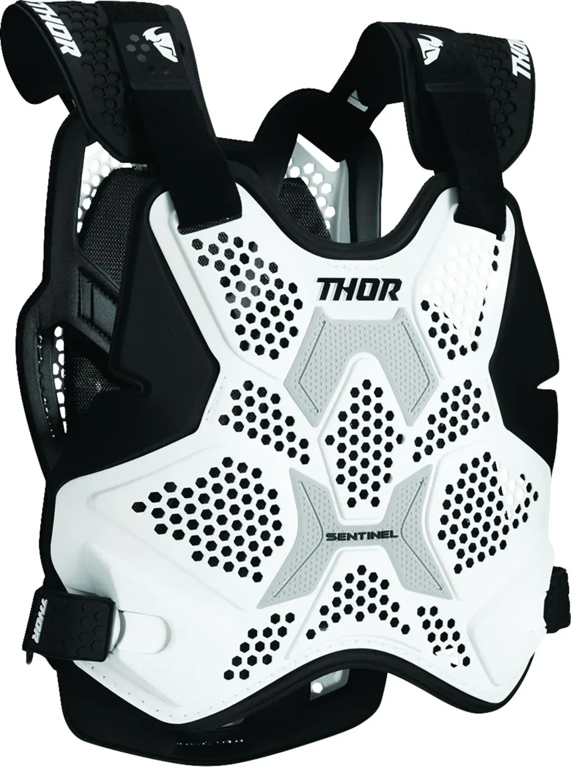 Thor sentinel pro - white