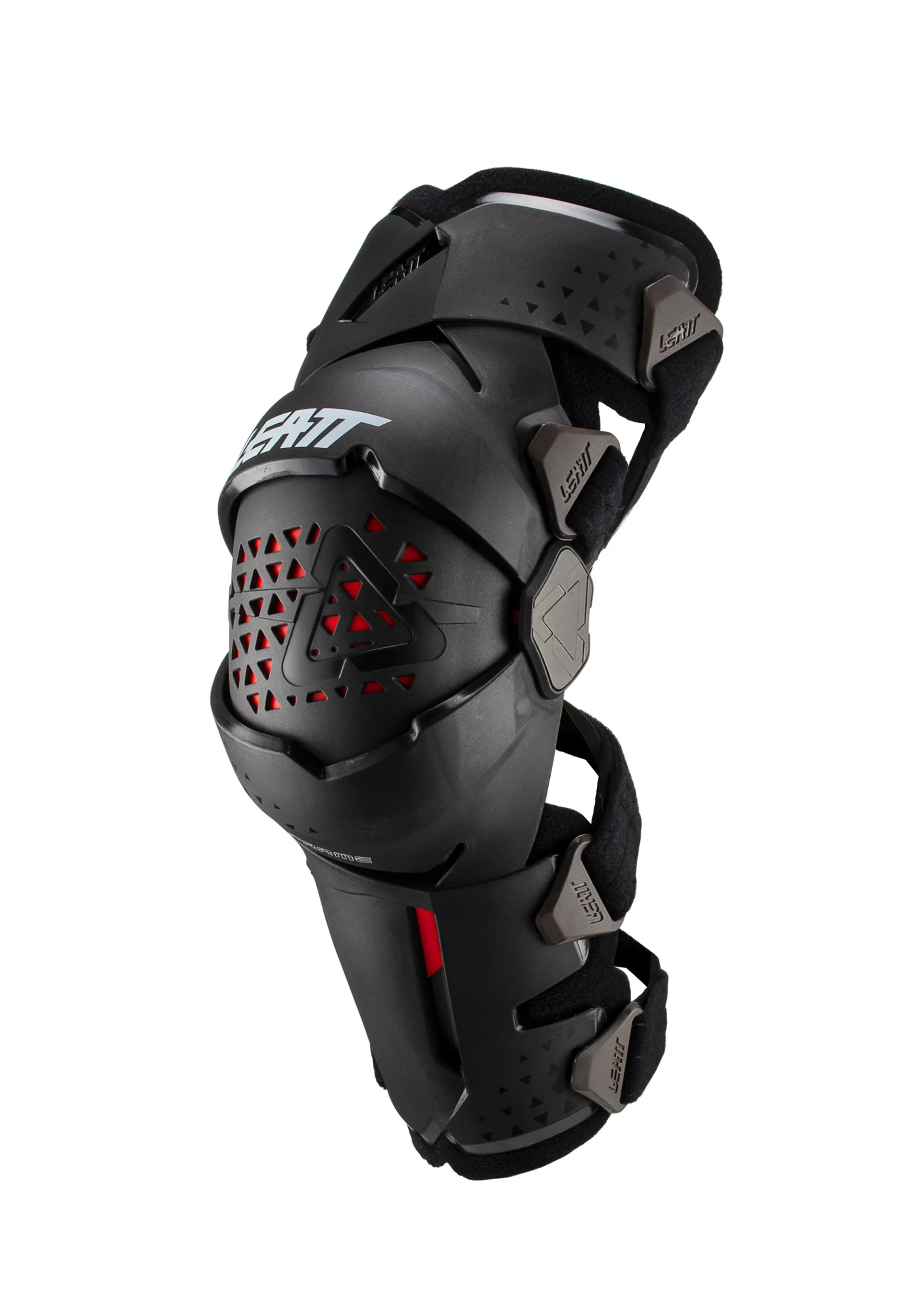 Leatt knæskinne Z-Frame Junior - par - Leatt