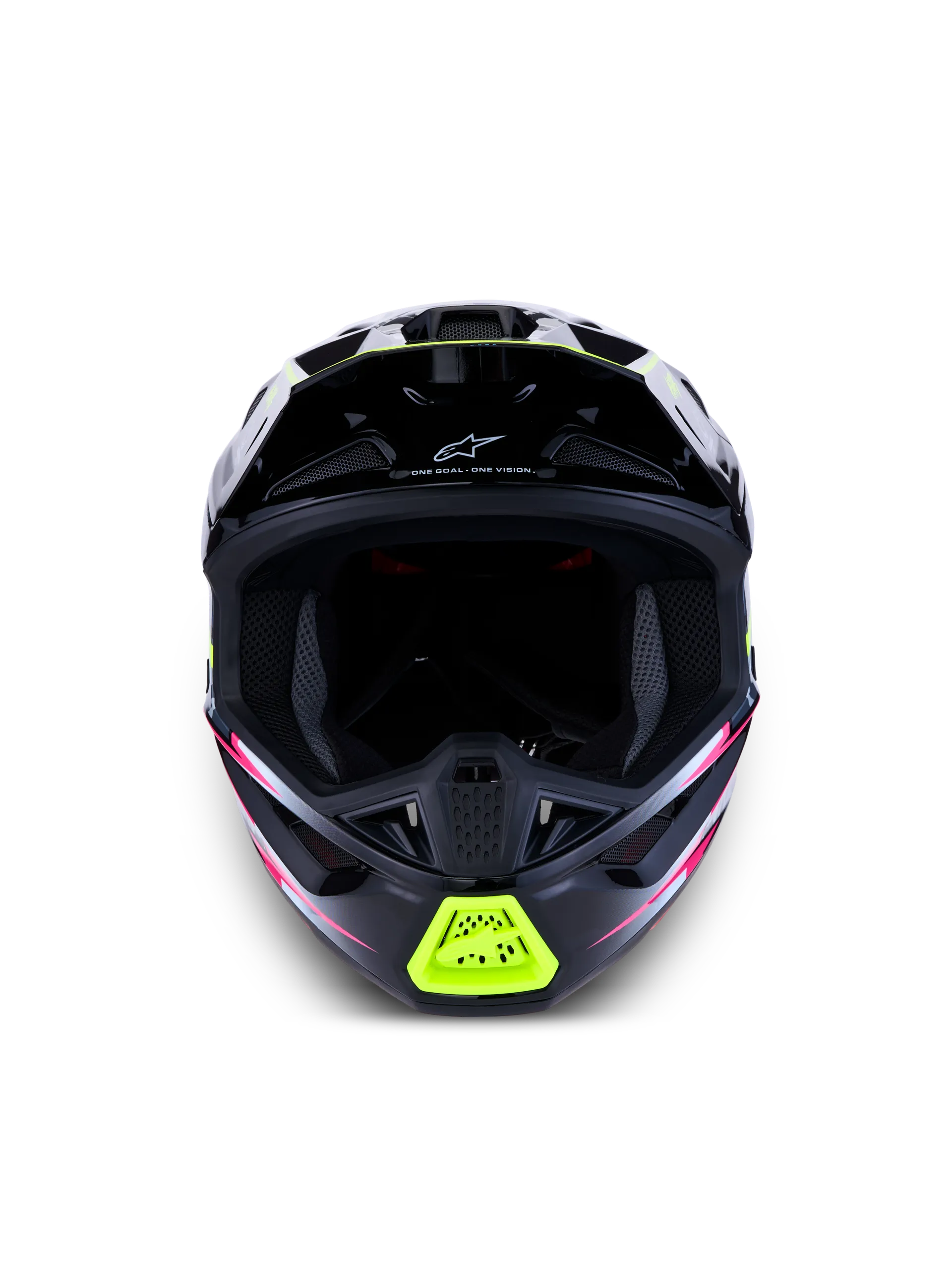Alpinestars S-M7 Blaster Helmet ECE 22.06 - Alpinestars