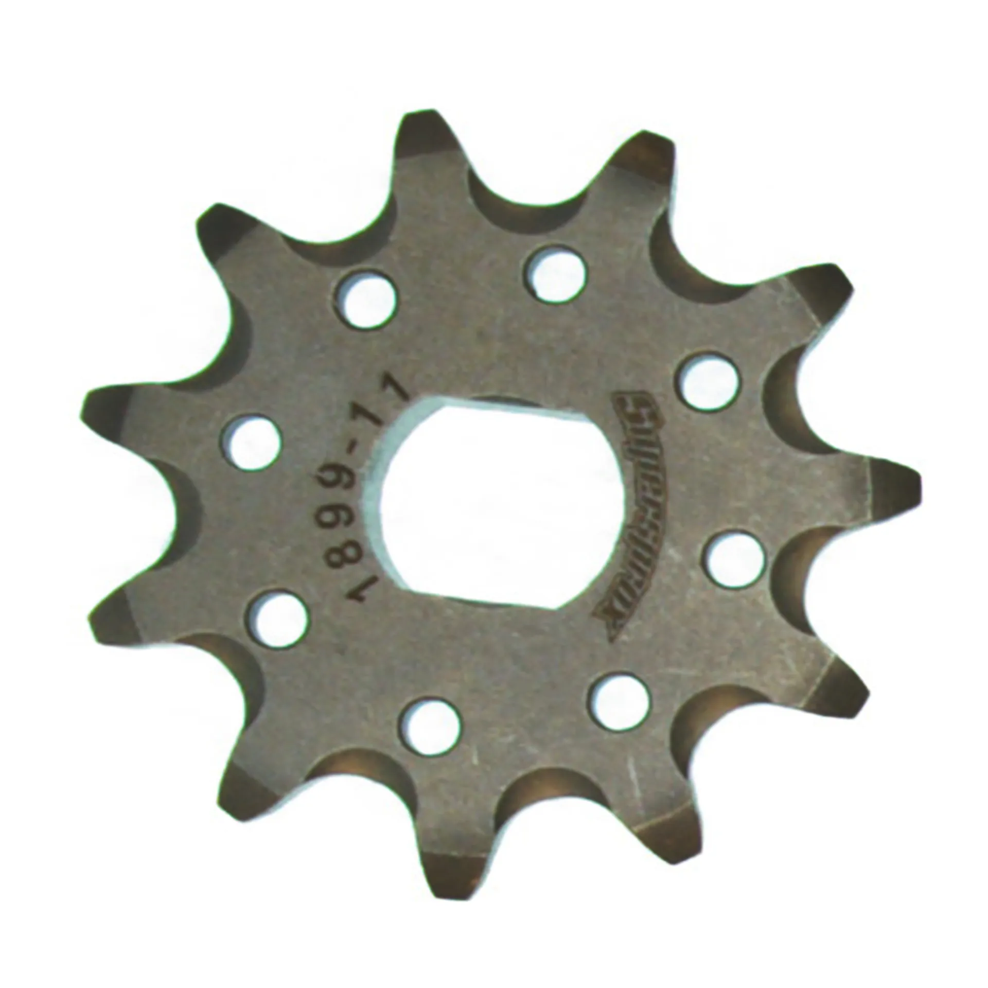 Supersprox Front sprocket 1899.11 - Supersprox - Motocross Parts