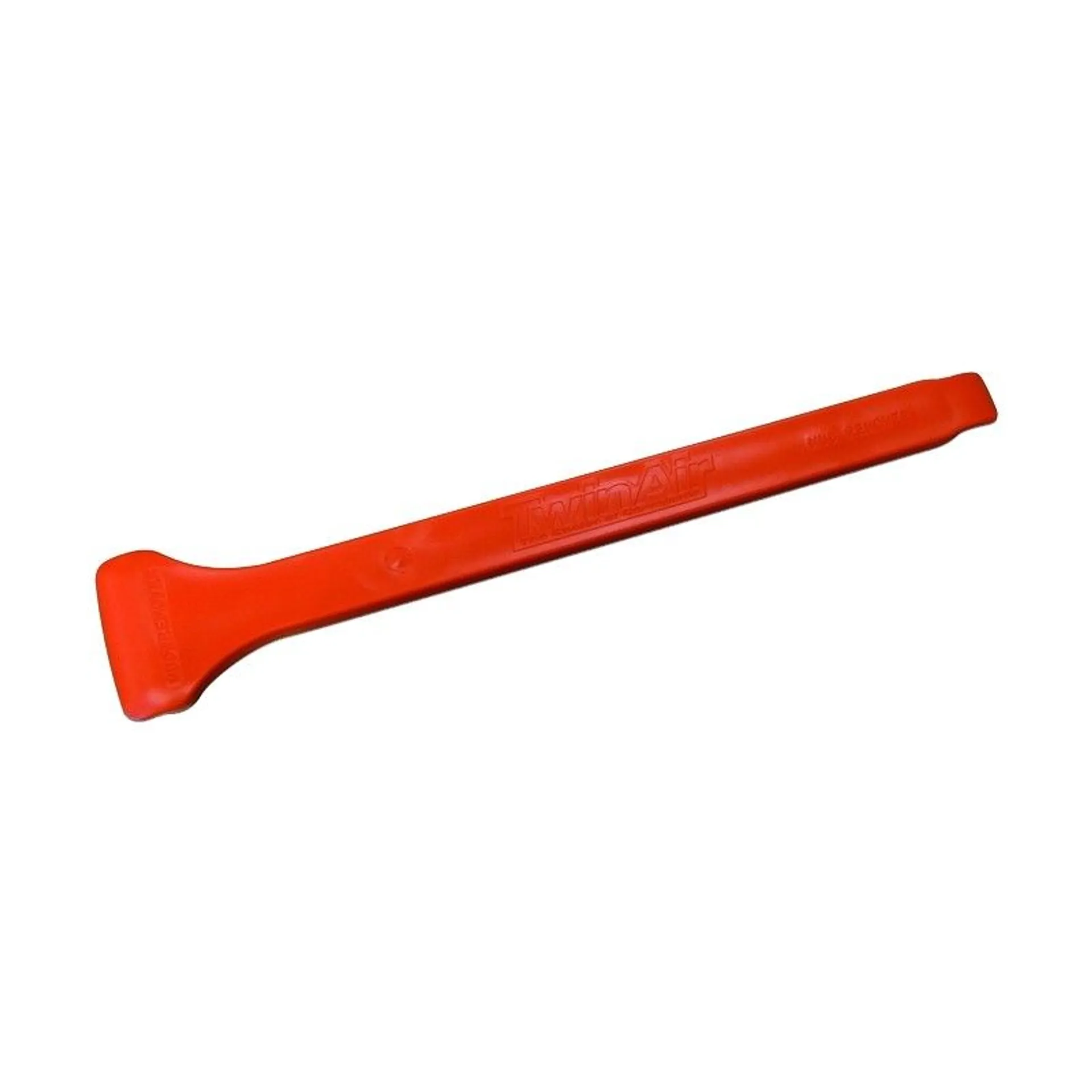 Twin Air Mud Remover Orange - Twin Air - Motocross Parts