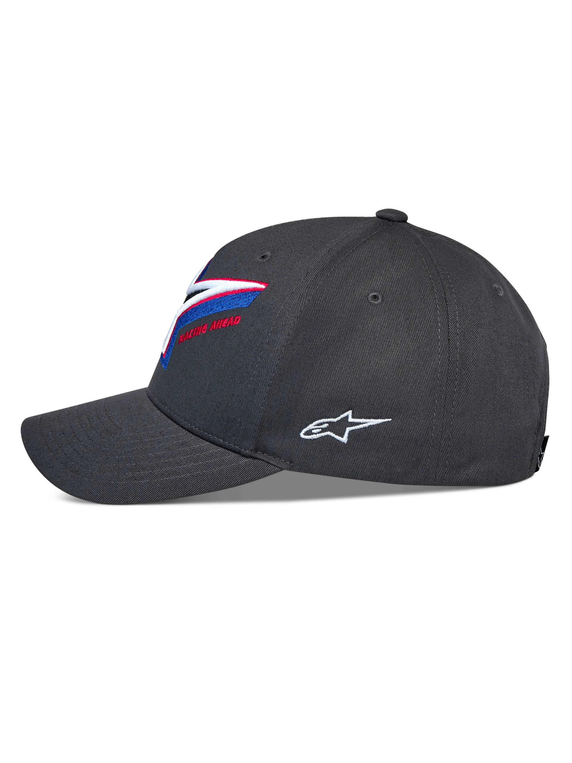 Alpinestars Lucid Snapback Hat - Alpinestars