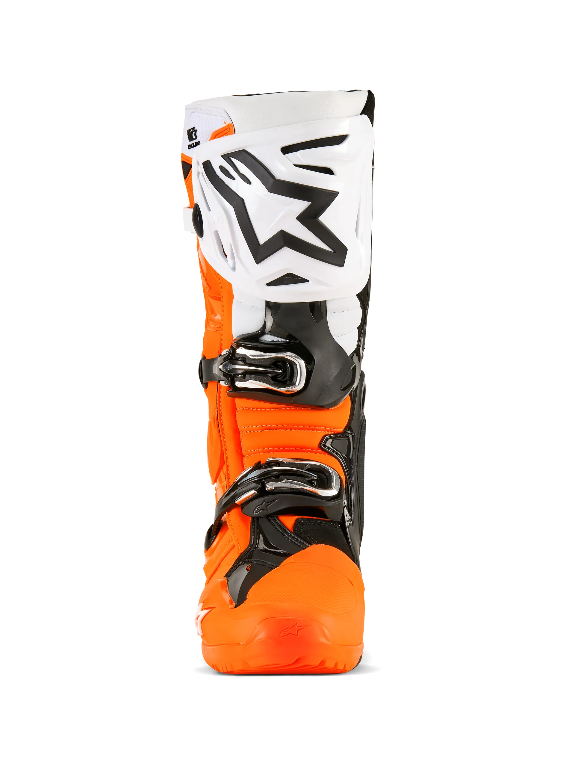 Alpinestars Tech 10 Enduro Boots - Alpinestars