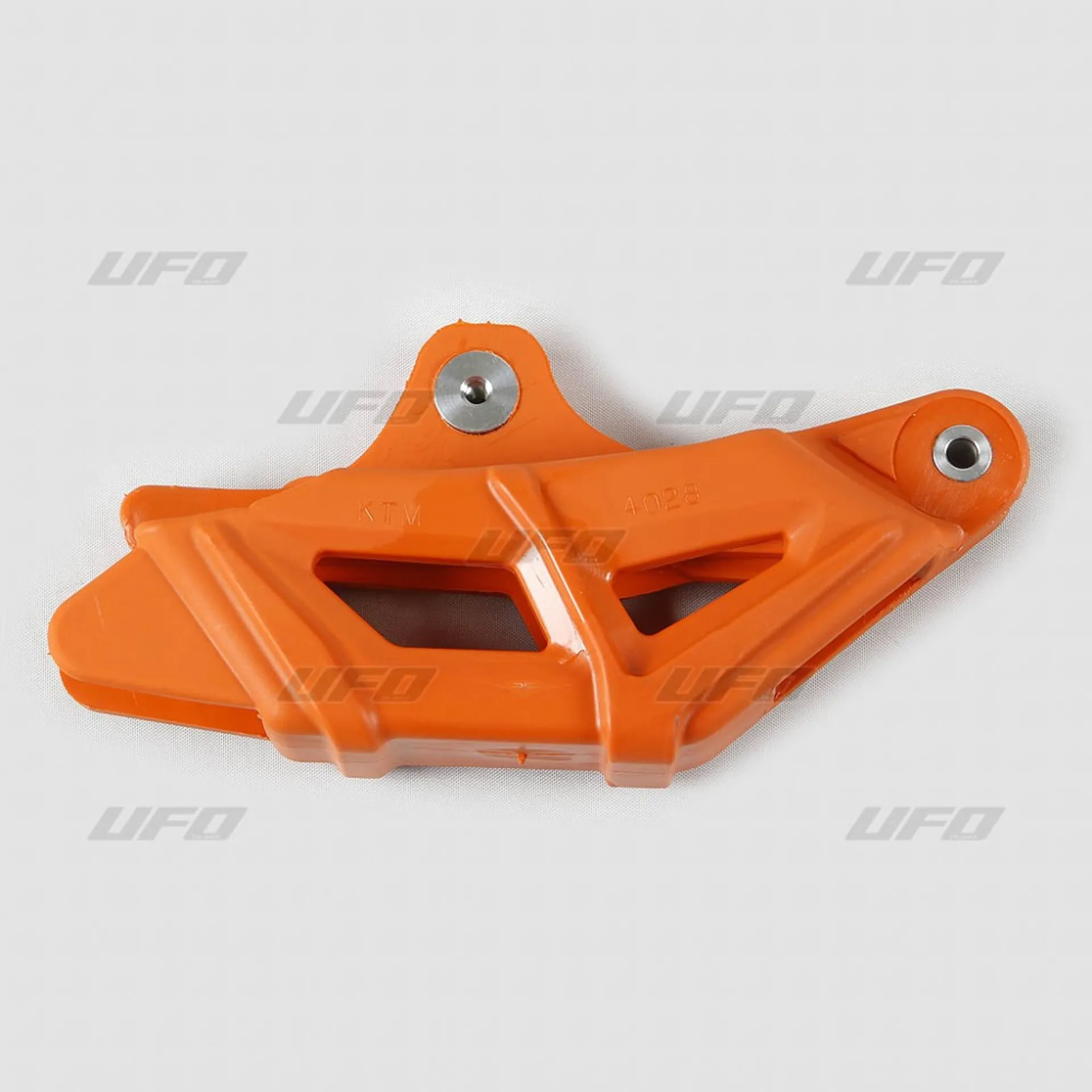 UFO Kædestyr KTM125-525 SX/SXF/EXC/EXC-F 11- Orange 127 - UFO - Motocross Parts