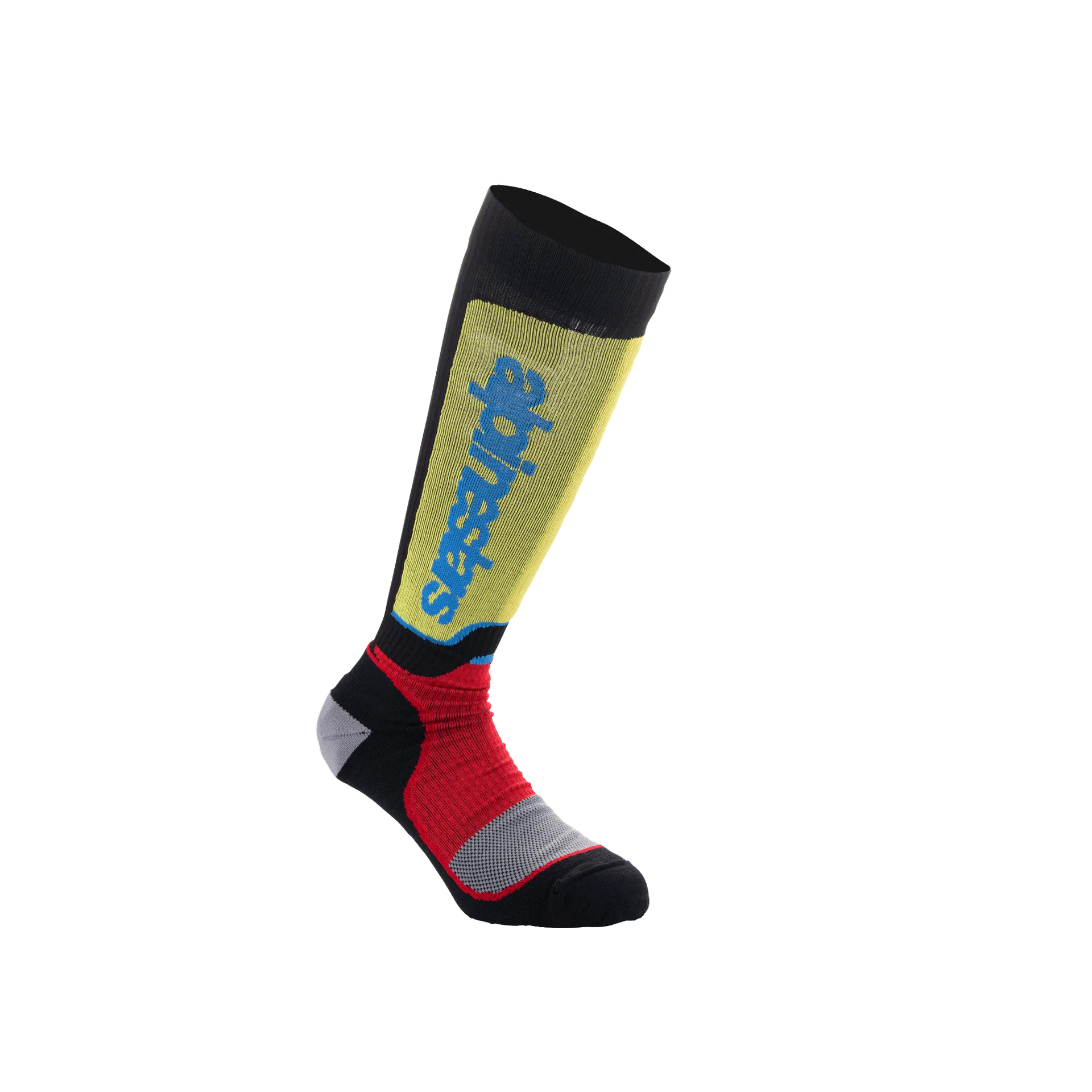 Alpinestars Youth MX Plus Socks - Alpinestars - Motocross Parts