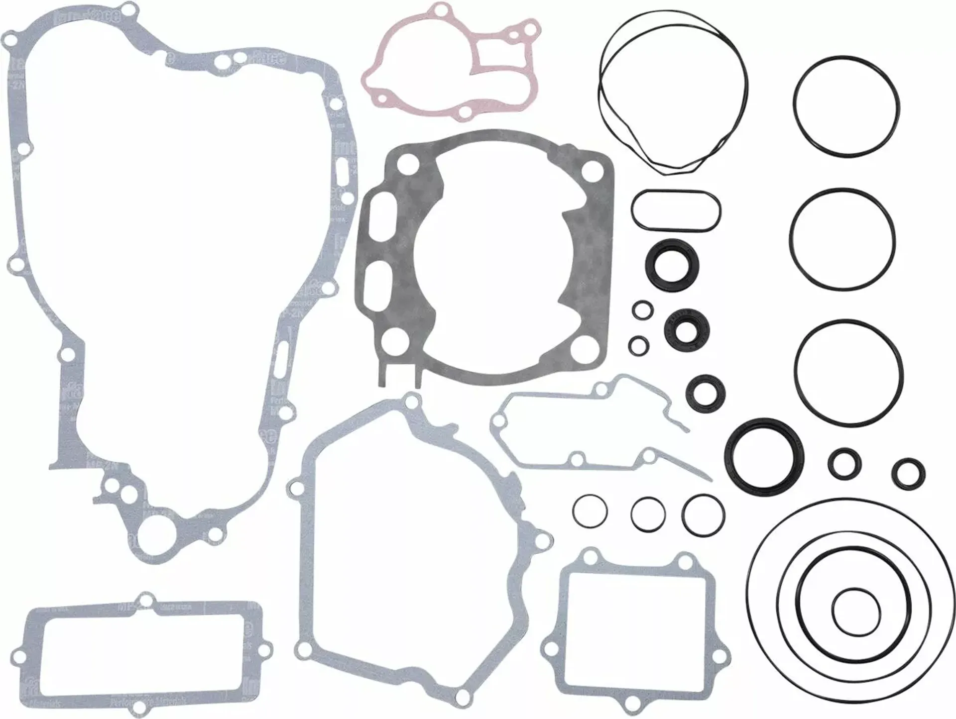 ProX komplet pakningssæt Yamaha YZ250 '02-20 - ProX