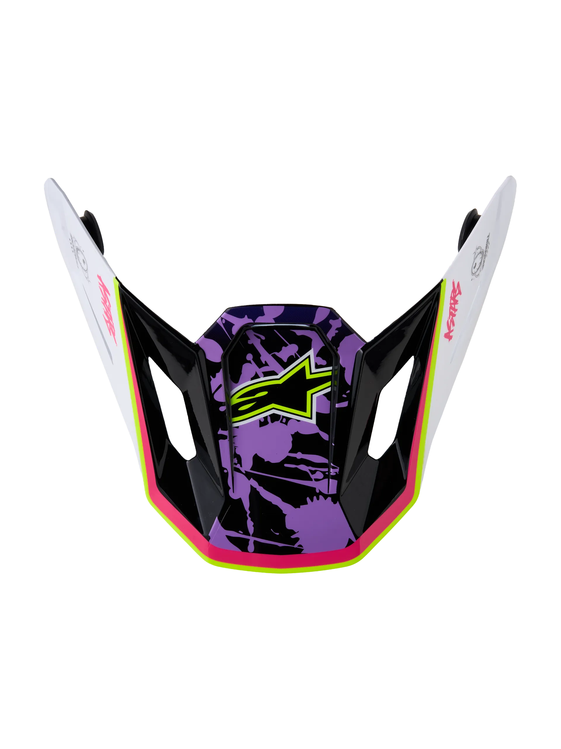 Alpinestars S-M7 Blaster Visor