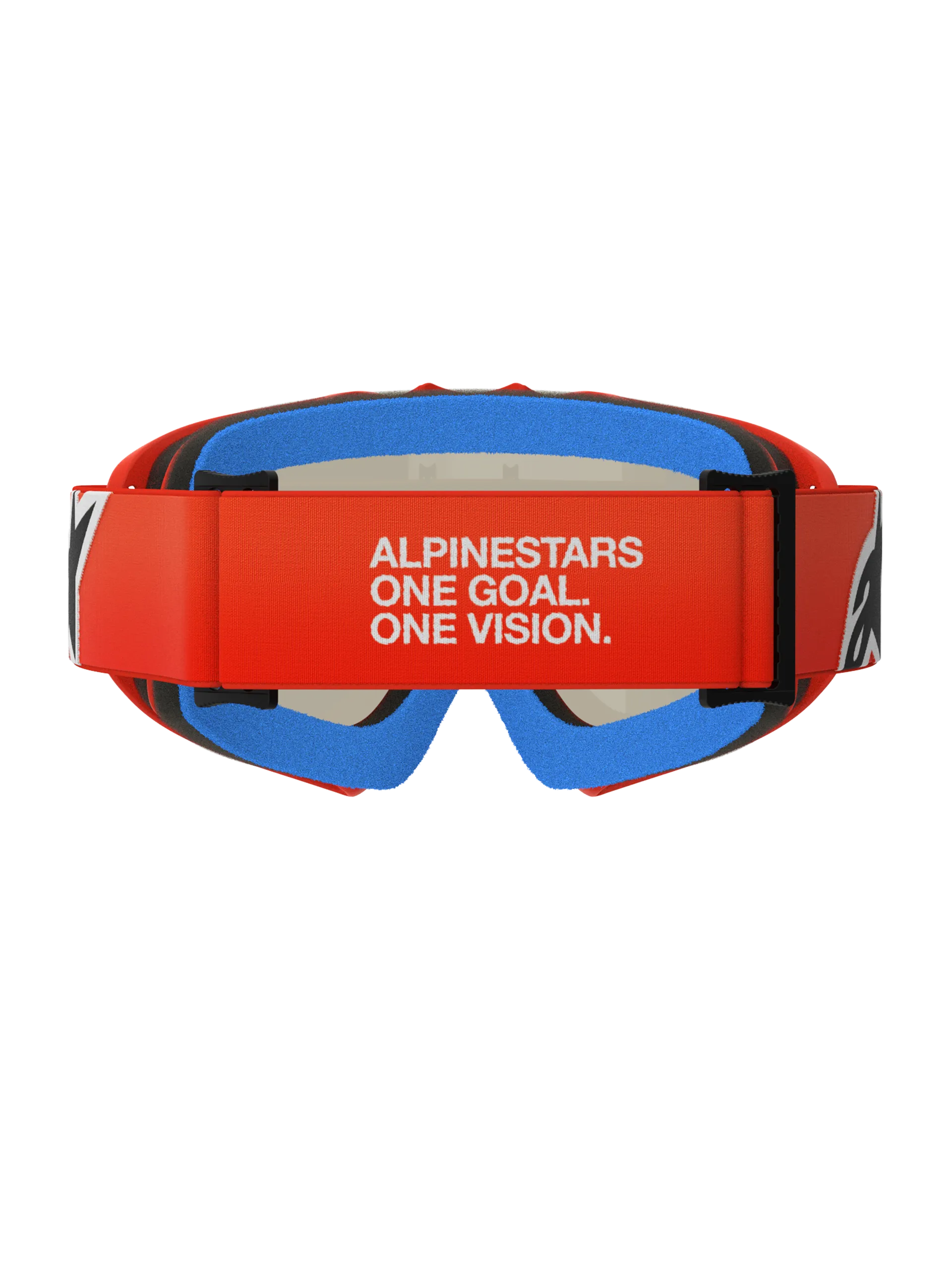 Alpinestars Vision Youth Corp Goggles - Alpinestars