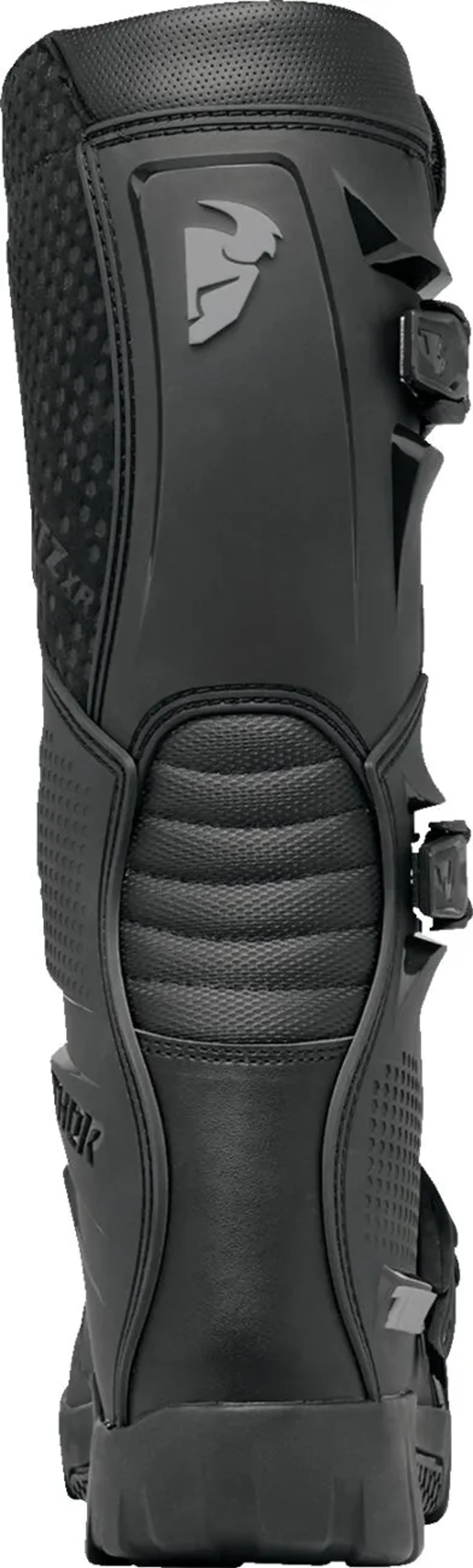 Thor Blitz XR Trail Boot - Black/Gray - Thor