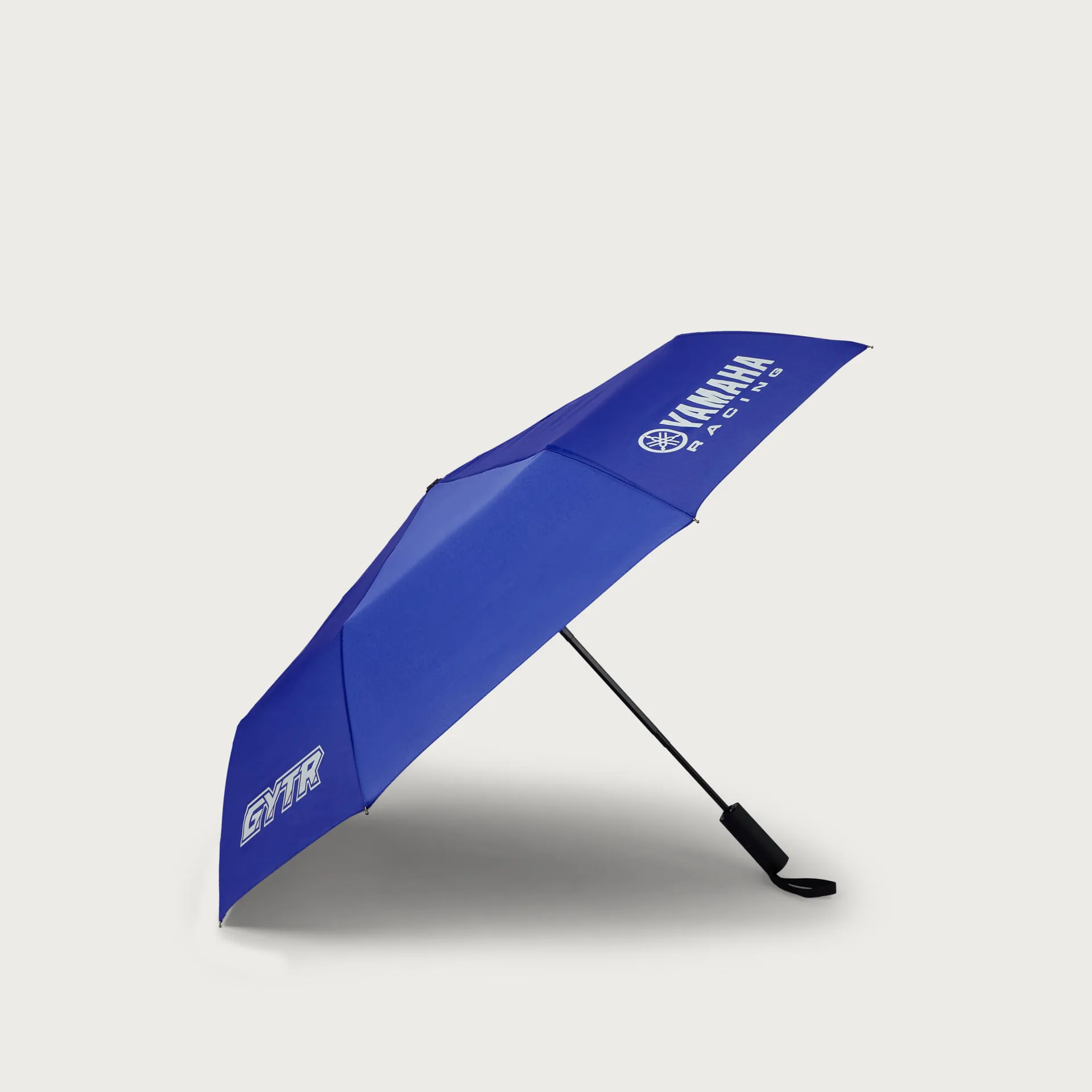 Yamaha Paddock Blue Umbrella - Yamaha - Motocross Parts