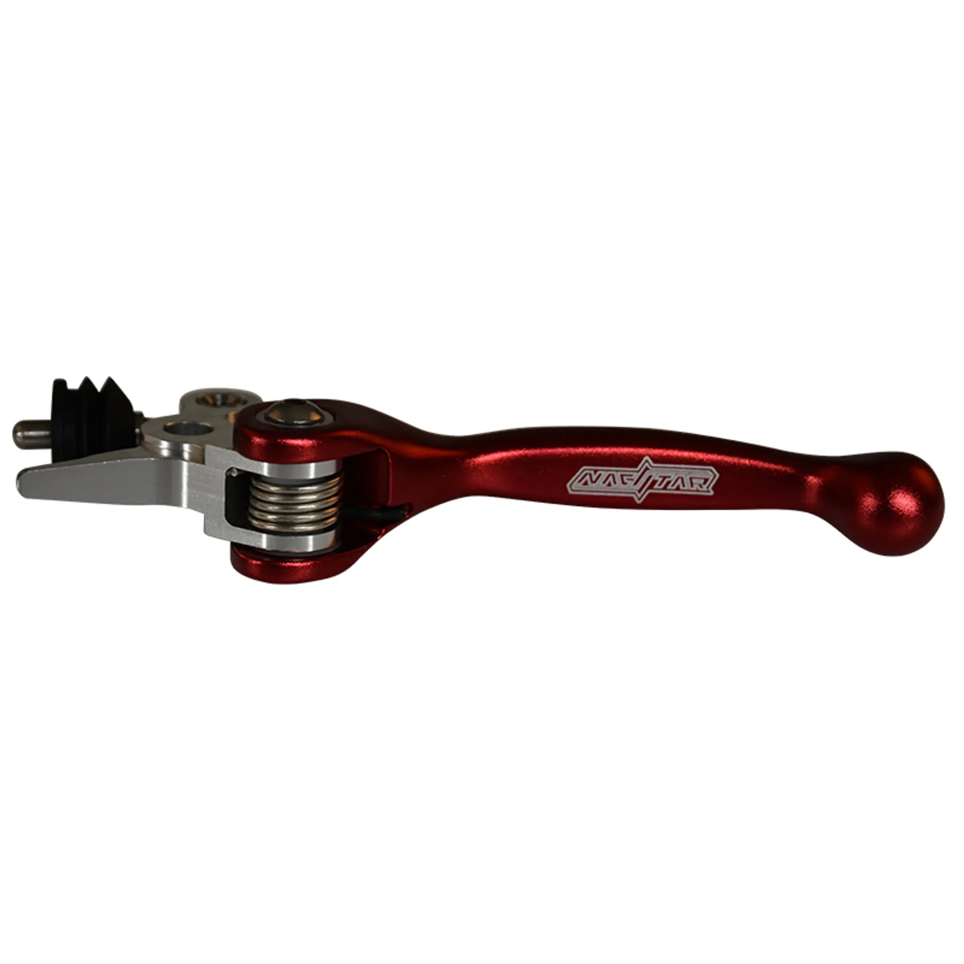 Nacstar Unbrakeble koblingsgreb - Nacstar - Motocross Parts