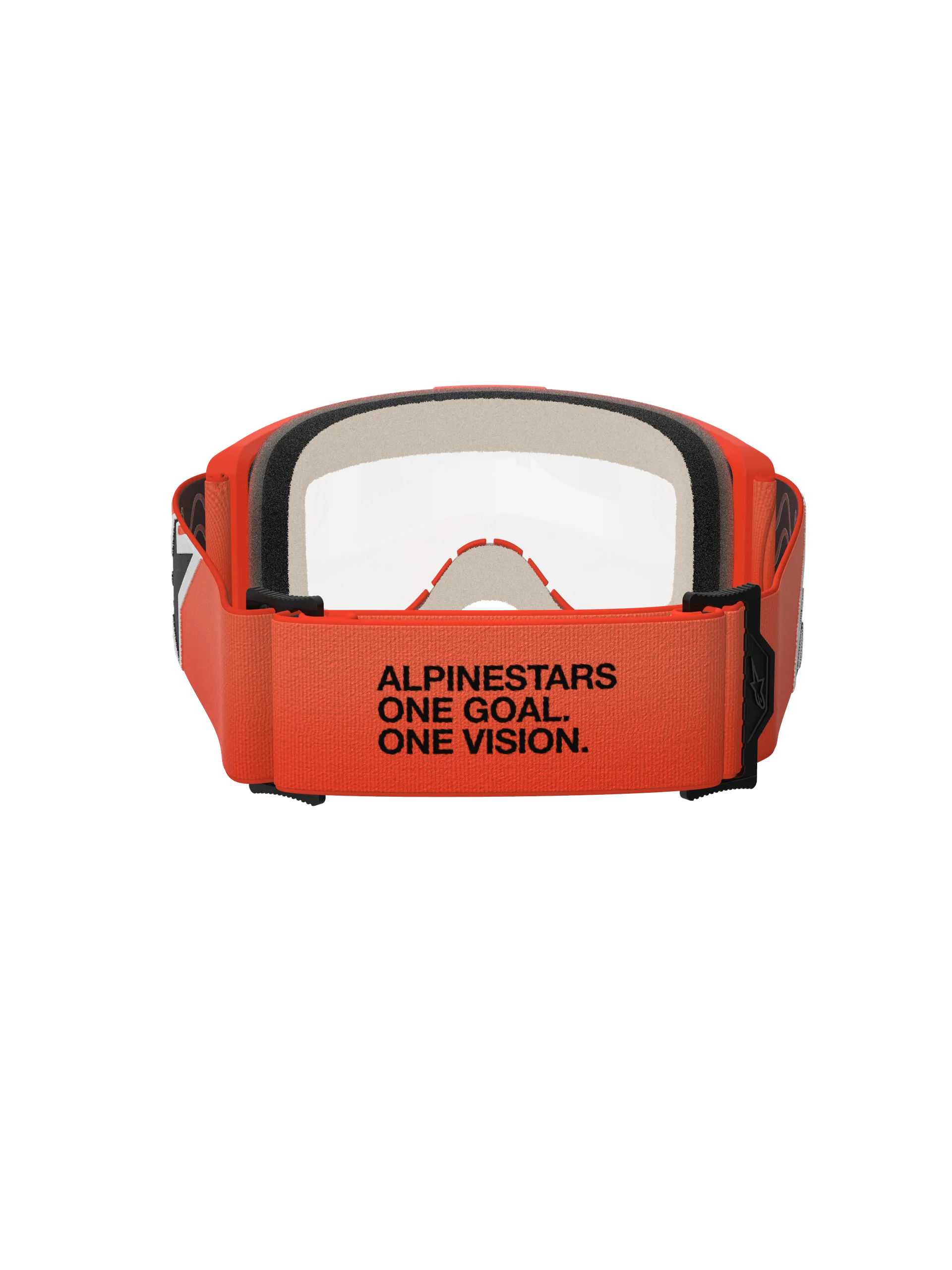 Alpinestars Vision 5 Corp Goggles - Alpinestars