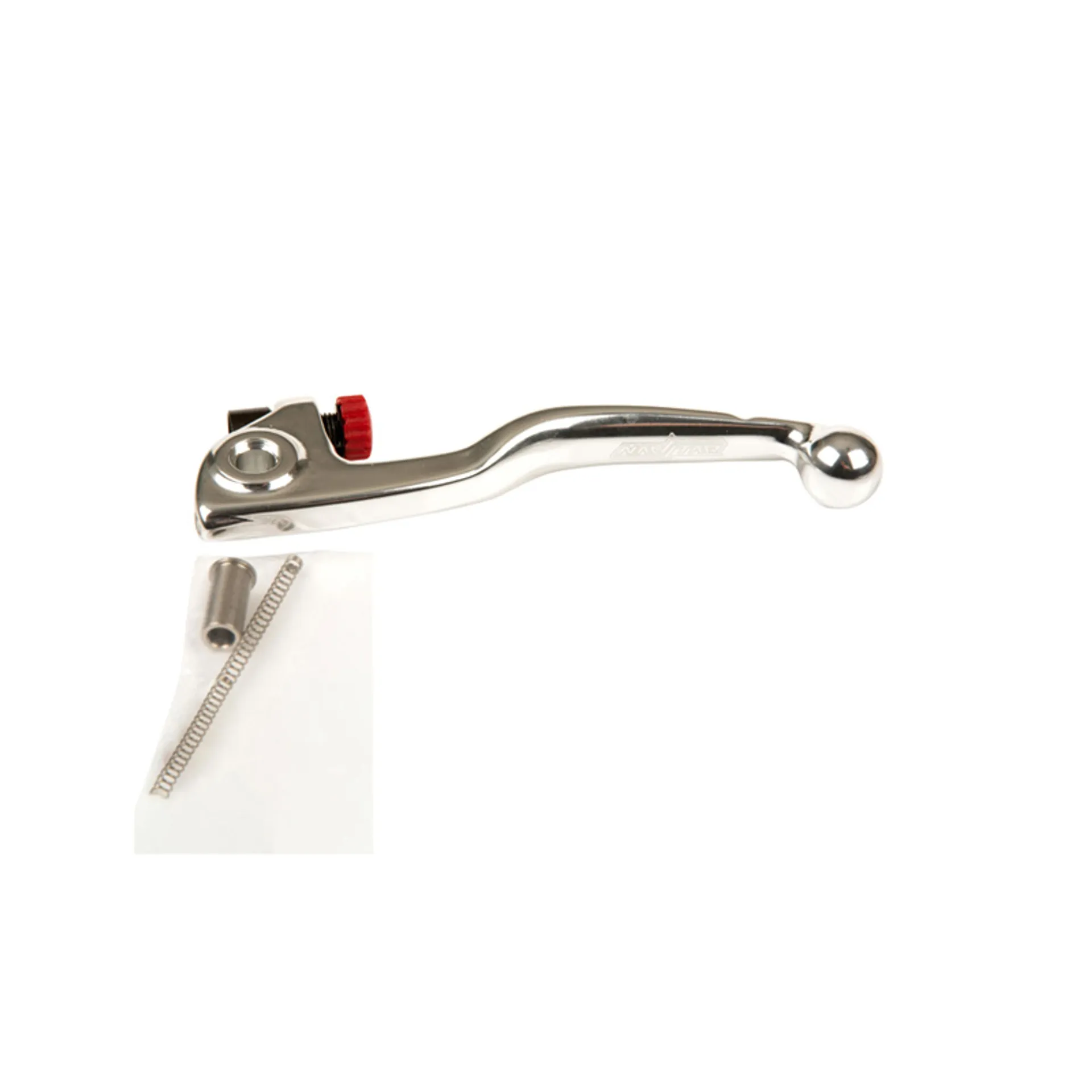 Nacstar Clutch Lever - Nacstar - Motocross Parts