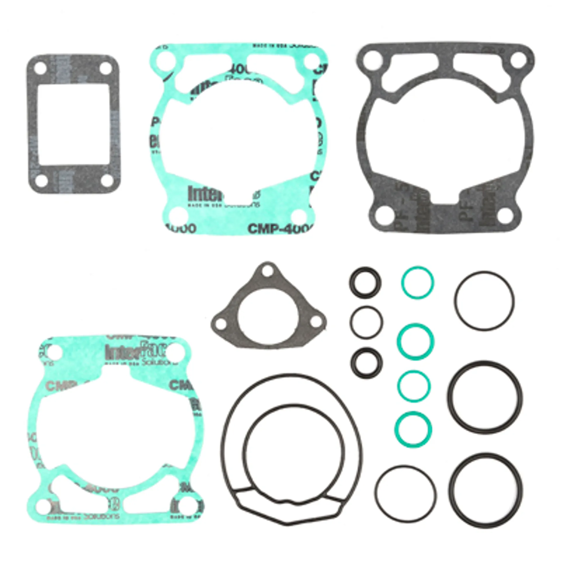 ProX Top End Gasket Set KTM65SX '09-20 - ProX - Motocross Parts