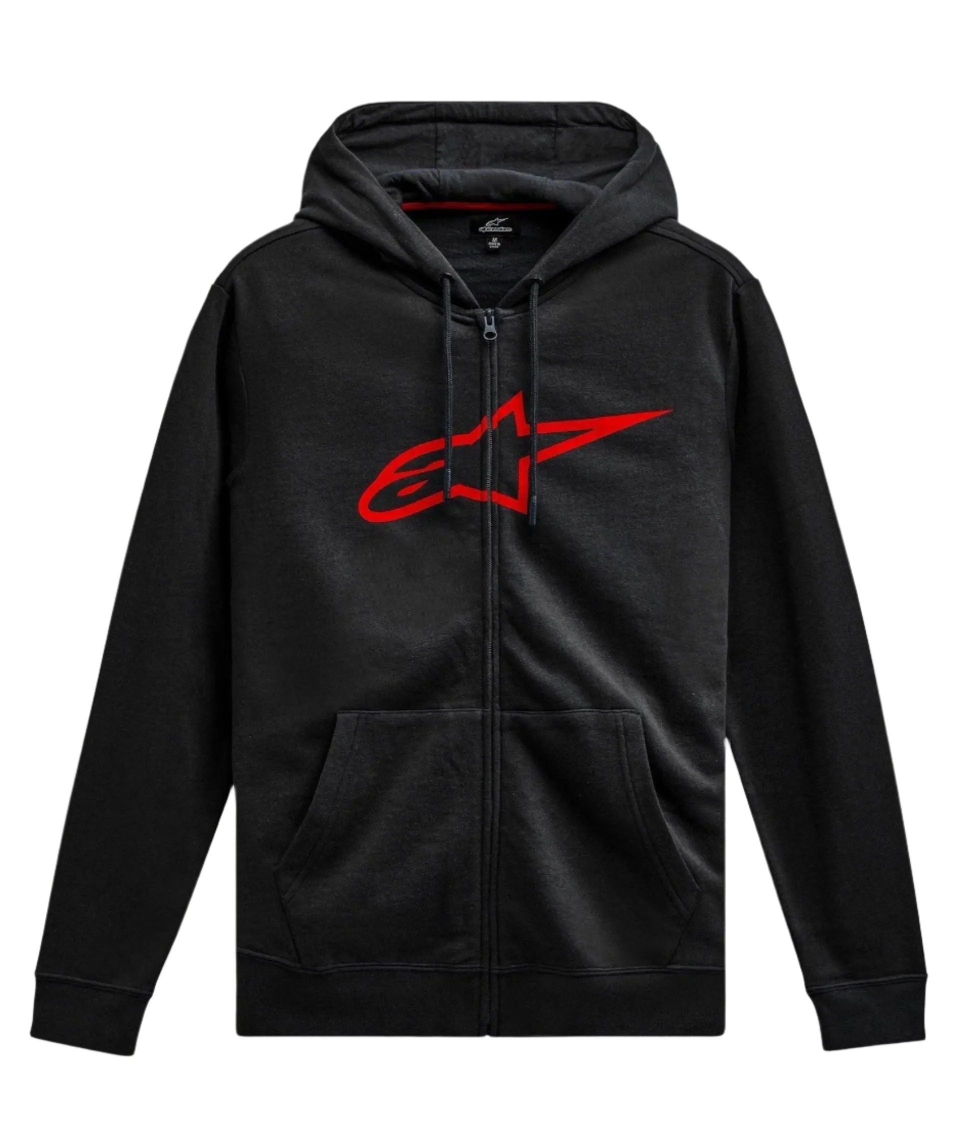 Alpinestars Ageless Zip V3 Hoodie - Alpinestars - Motocross Parts