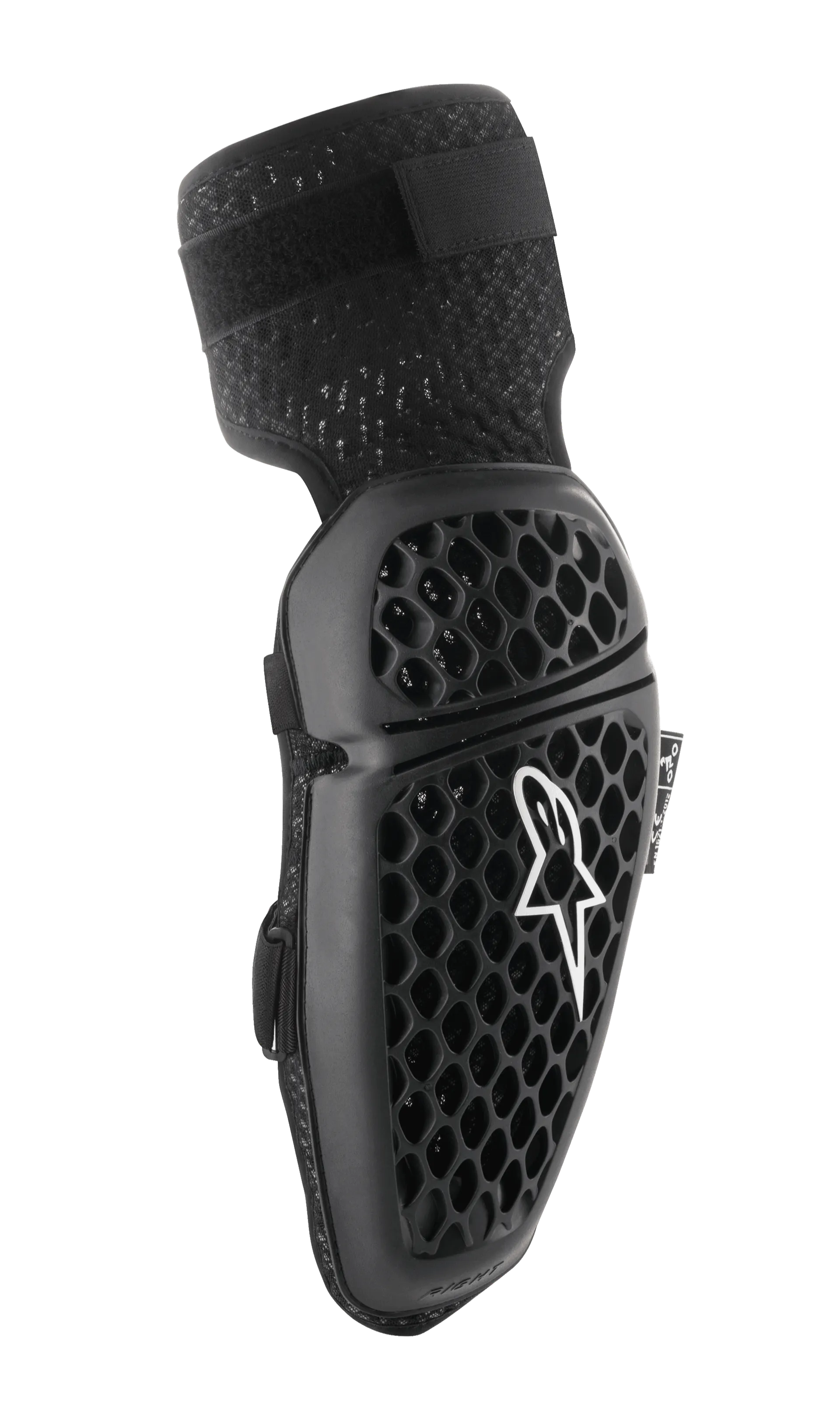 Alpinestars Bionic Plus Elbow Protectors - Alpinestars - Motocross Parts