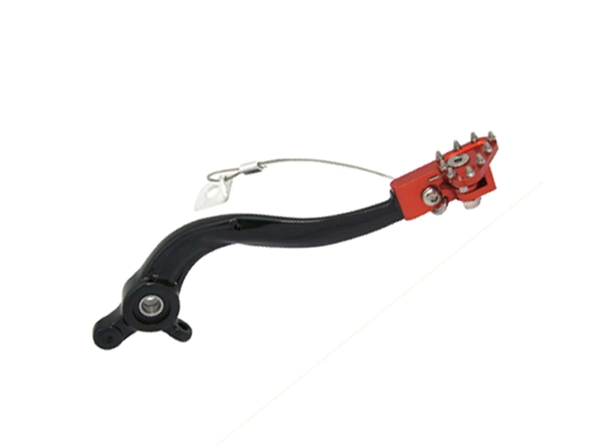 Sixty5 bremsepedaler Ktm/Husqvarna - Psychic - Motocross Parts